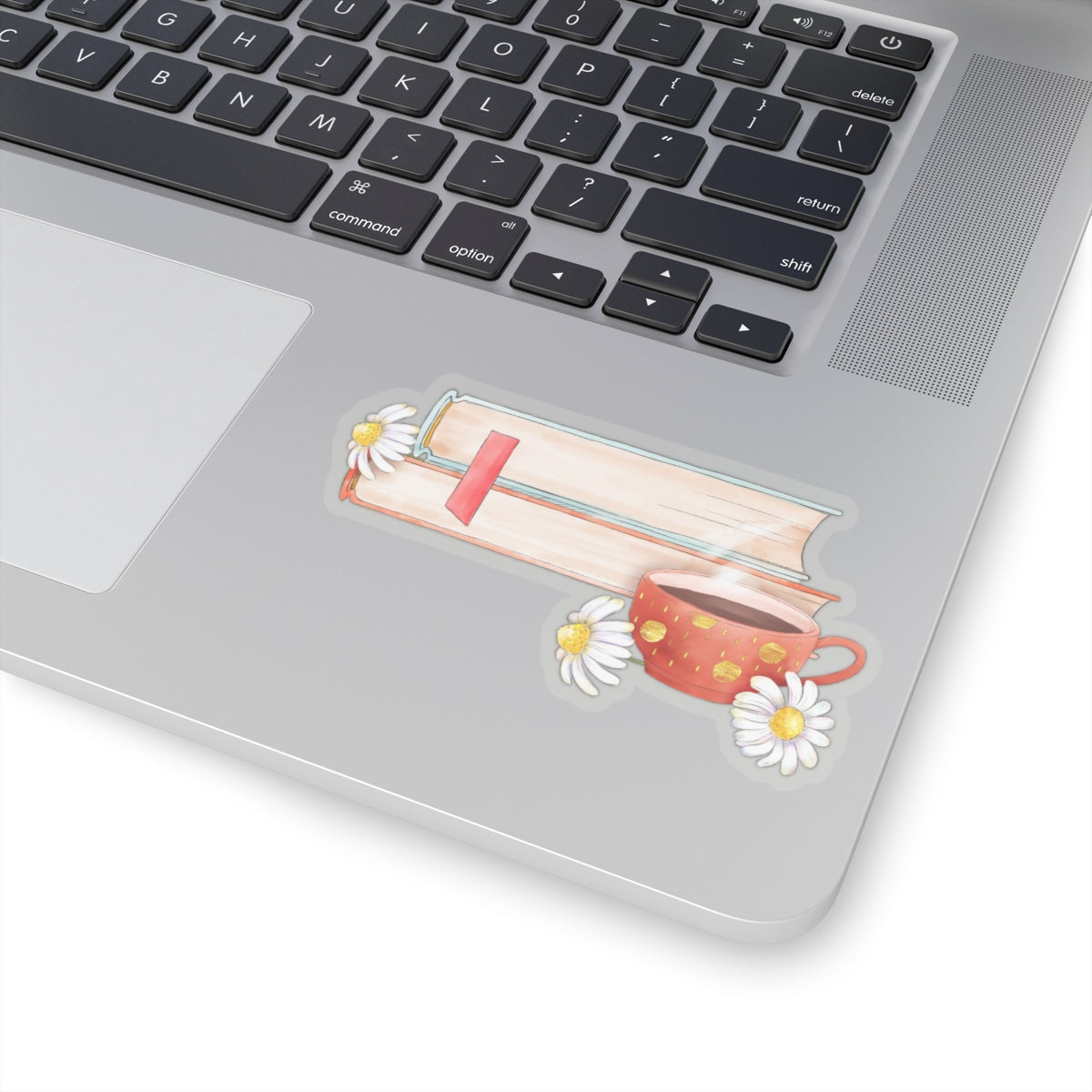 Book Lovers Stickers - Design 4