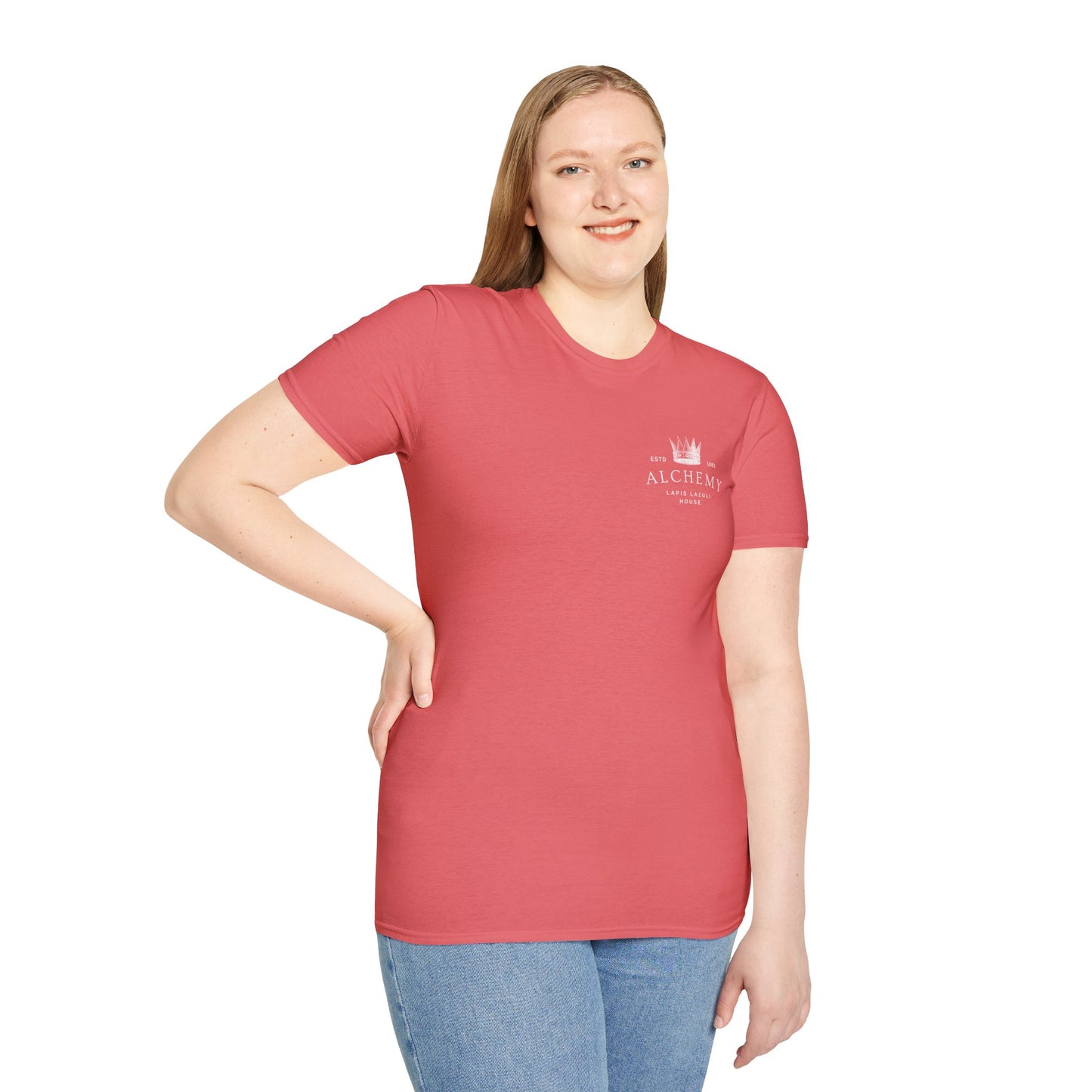 emma m lion tshirt