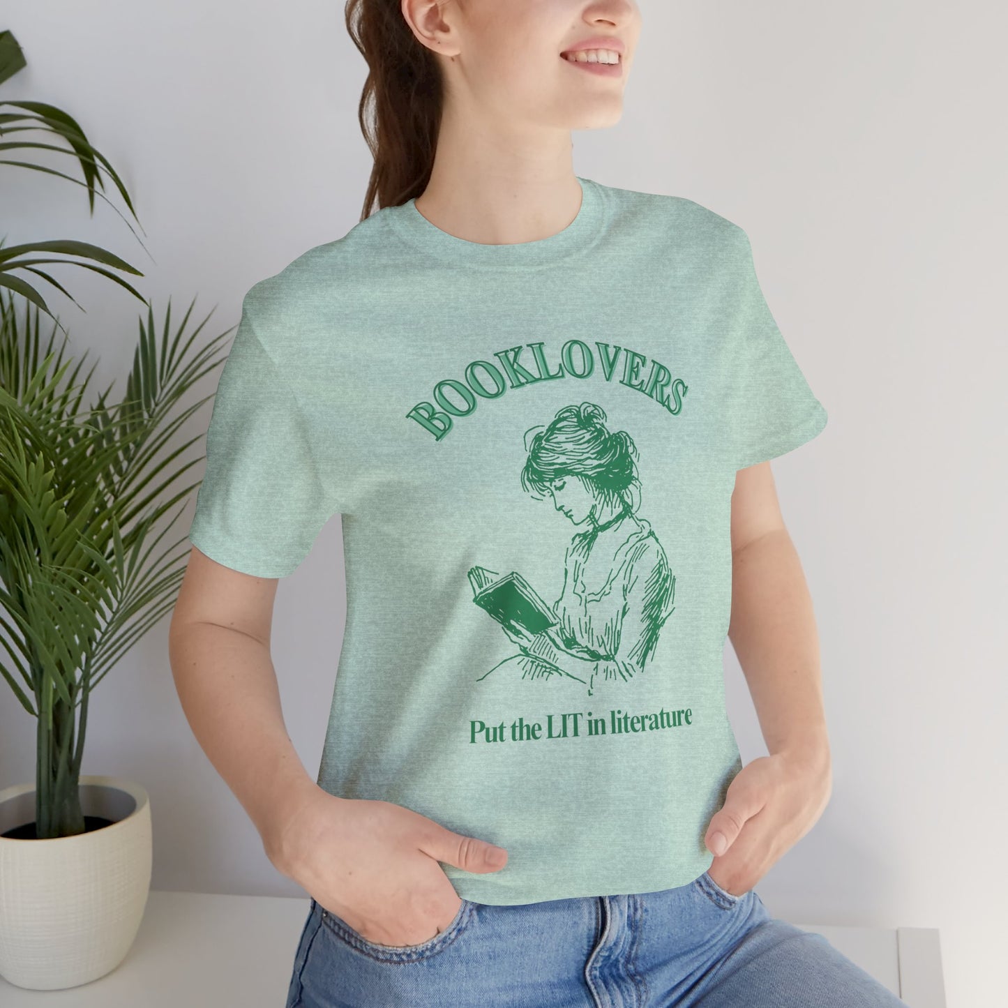 book lovers shirt