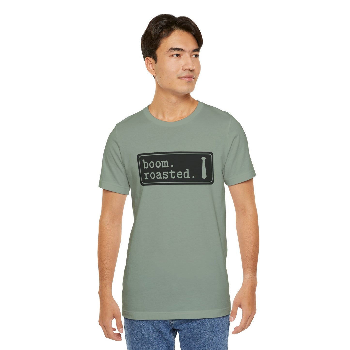 the office t-shirt
