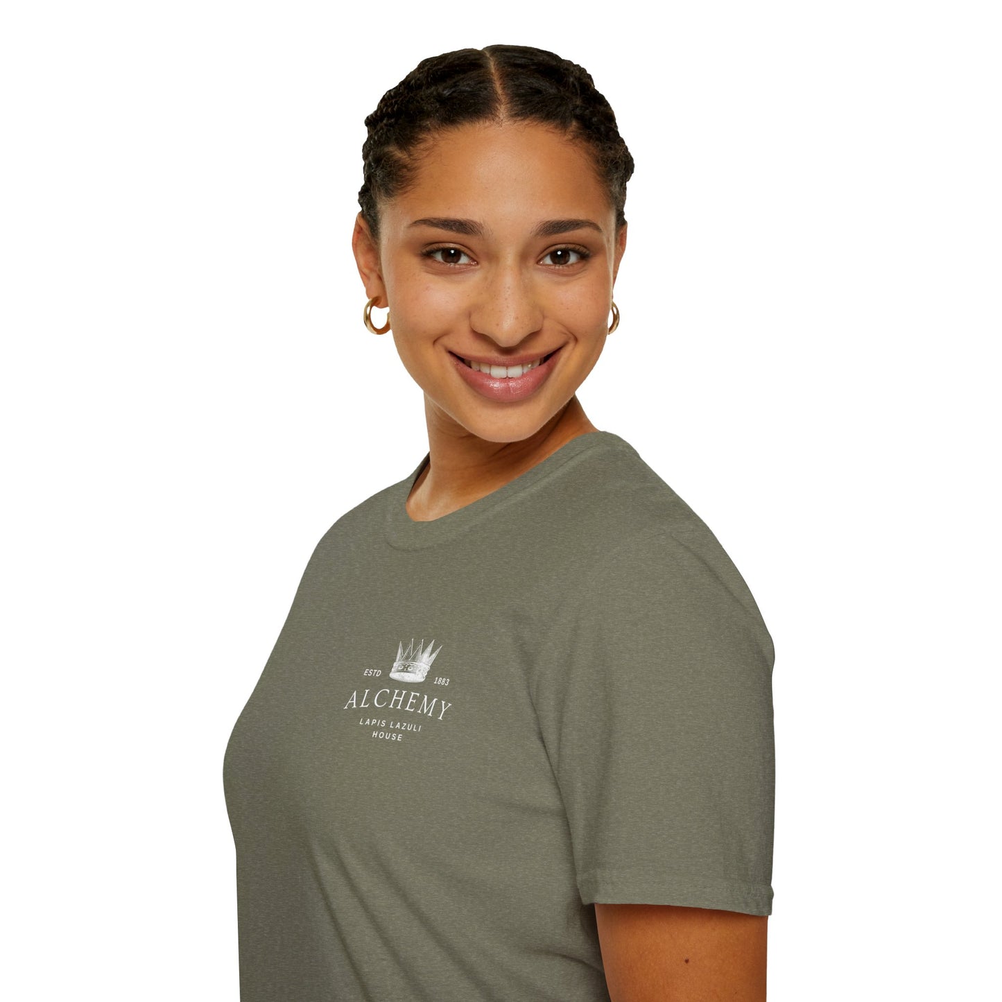 emma m lion tshirt