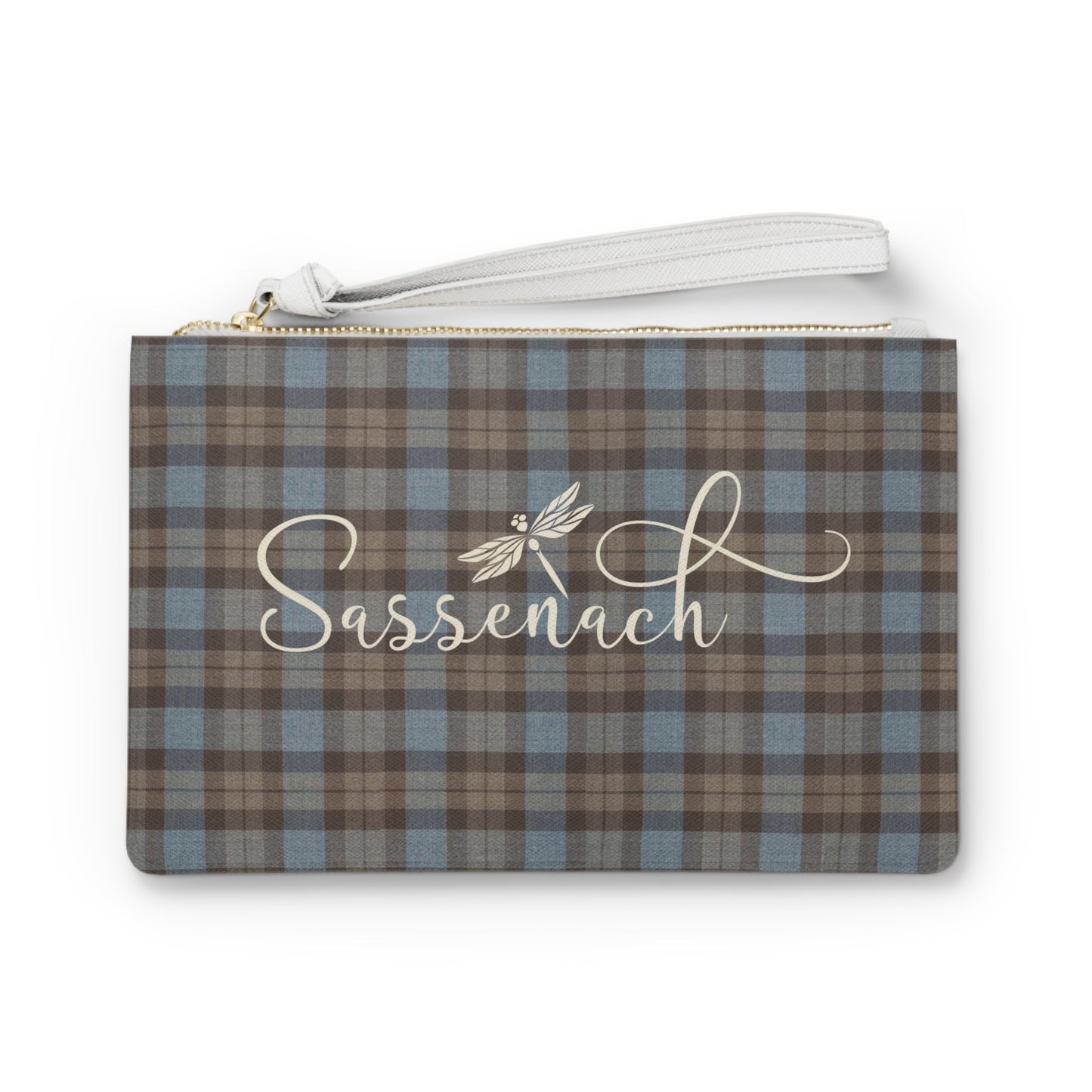 sassenach bag