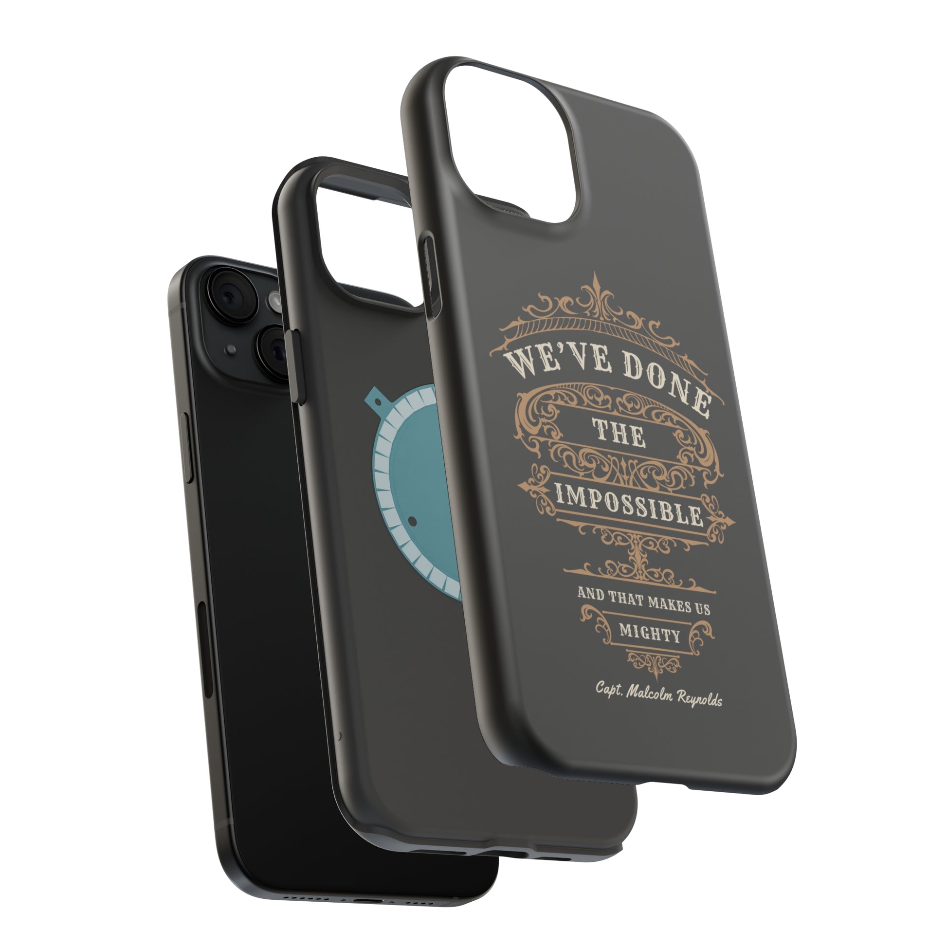 firefly iphone case
