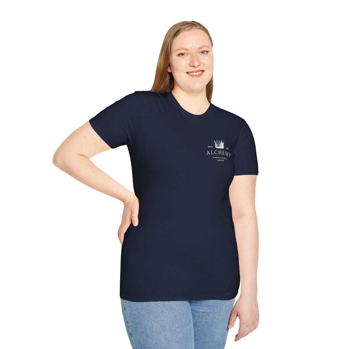 emma m lion tshirt