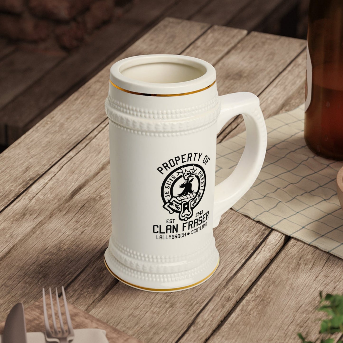 outlander mug