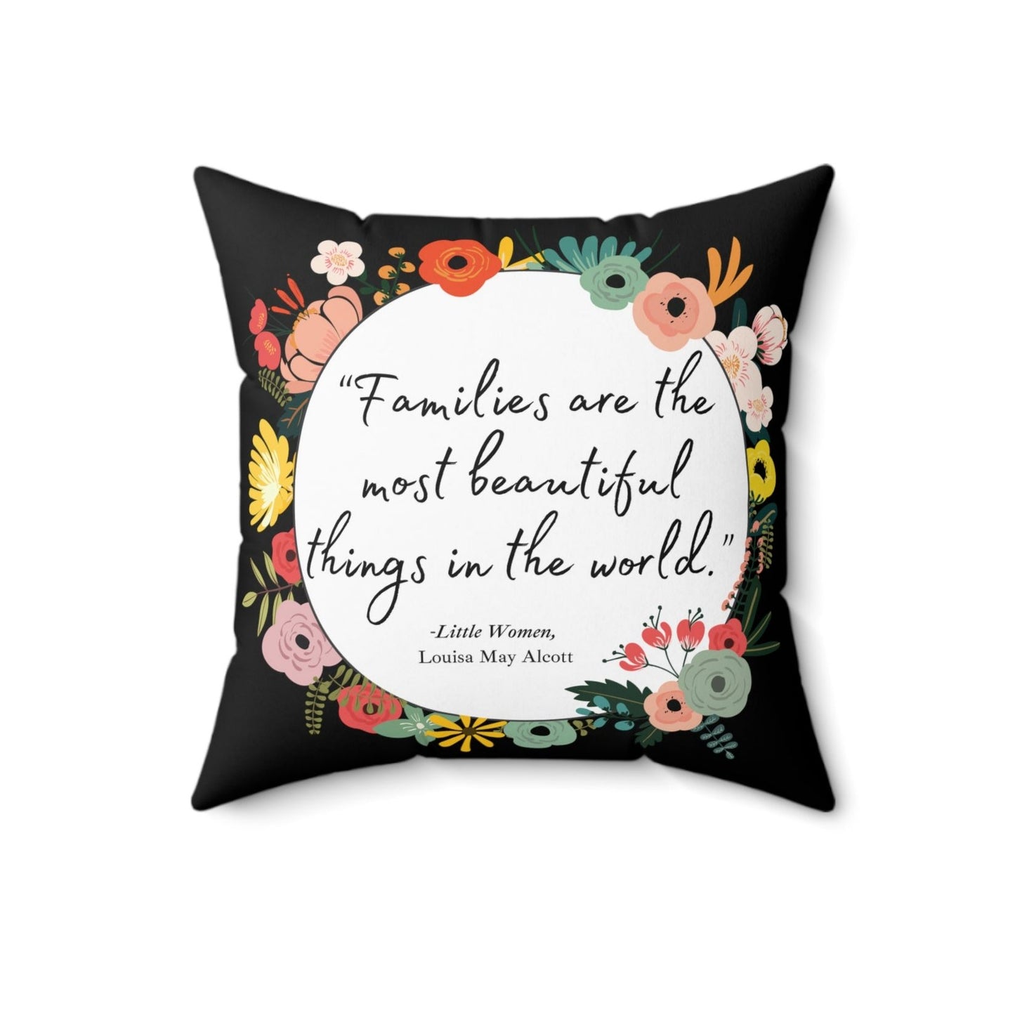 quote about families