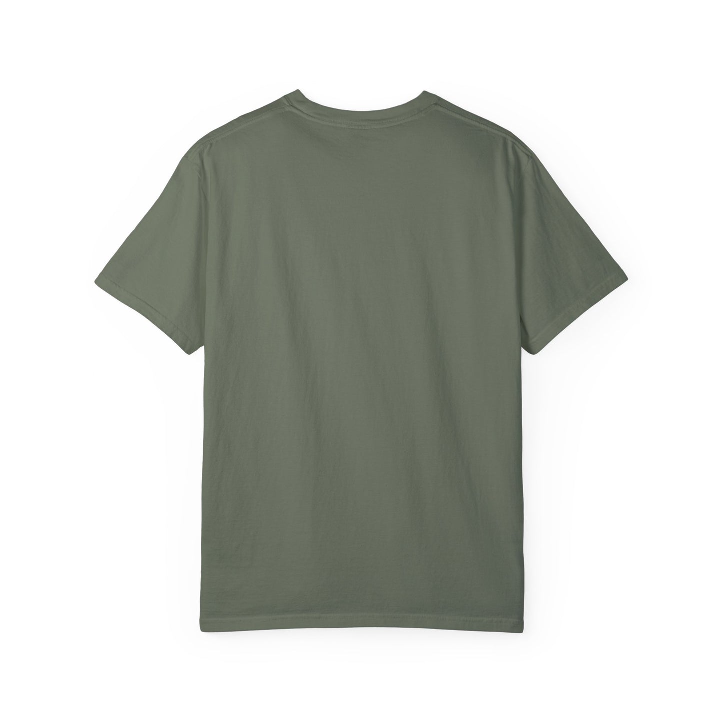 Aslan Courage Dear Heart Oversized T-shirt - Chronicles of Narnia