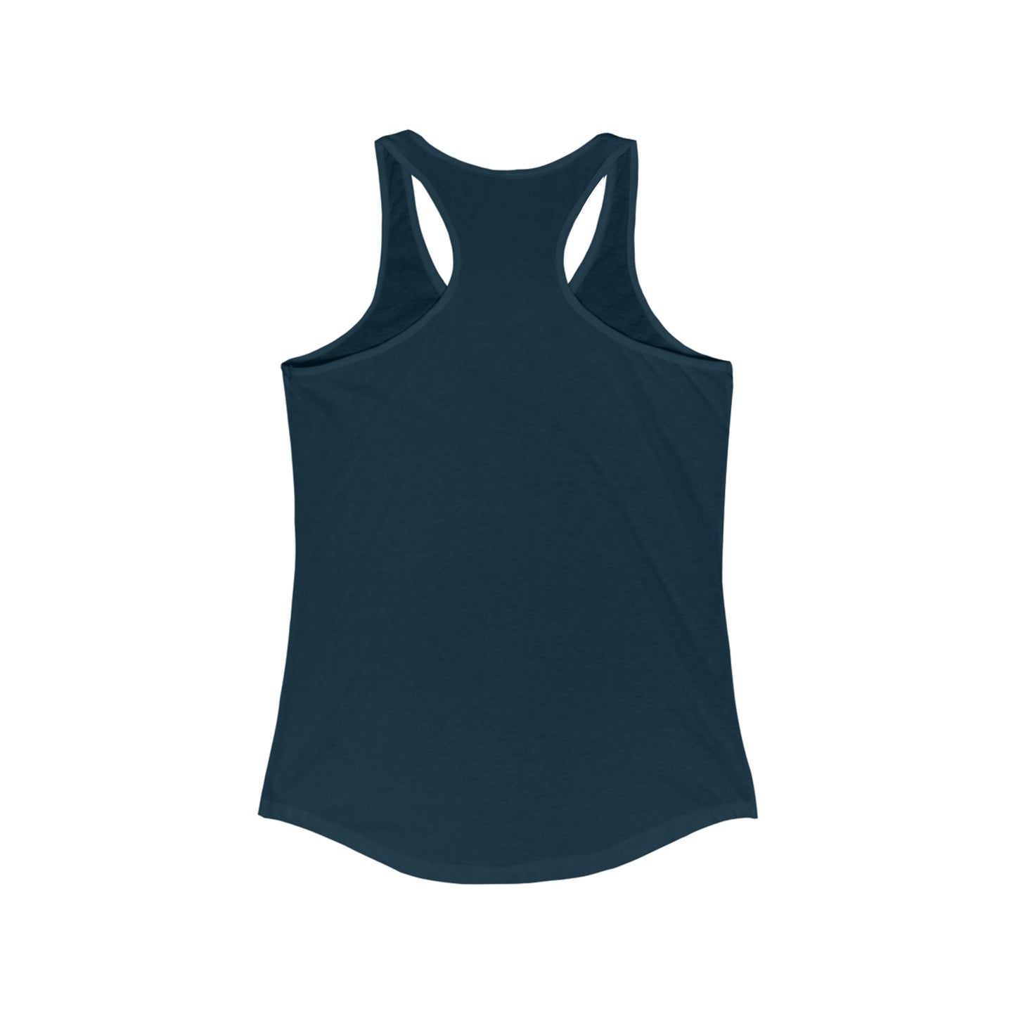 I Am No Man Women's Racerback Tank - Lord of the Rings