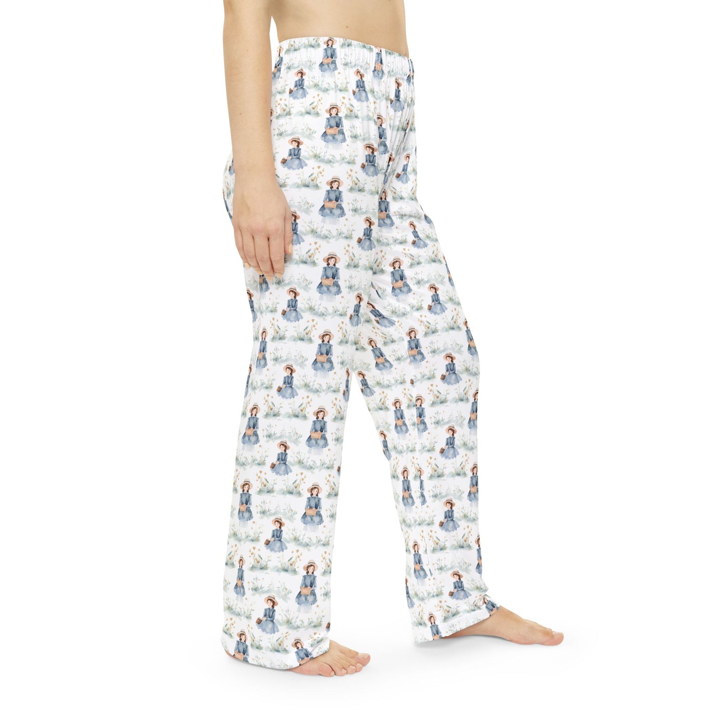Jo March - Little Women Pajama Pants