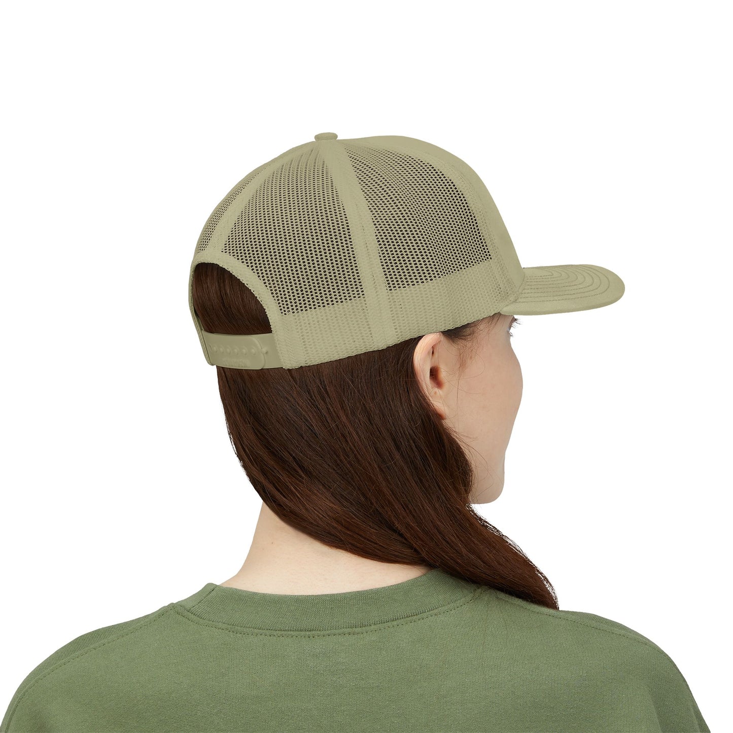 Bookish Snapback Trucker Cap - Book Lovers