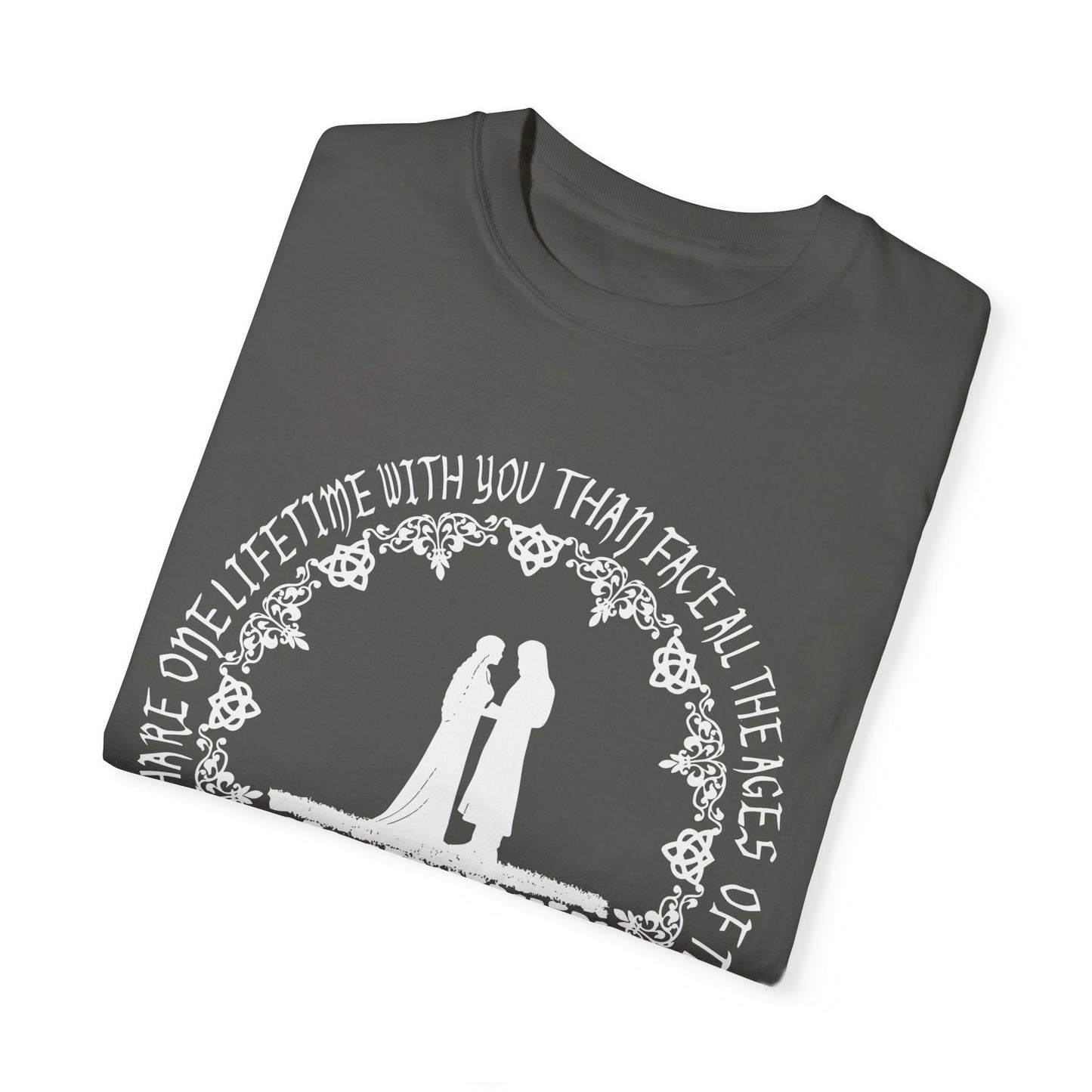 Aragorn & Arwen T-shirt - Lord of the Rings