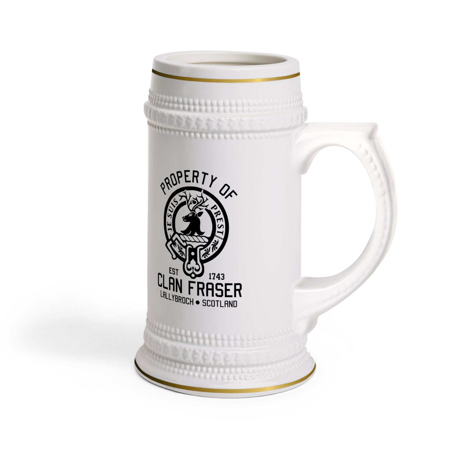 outlander mug