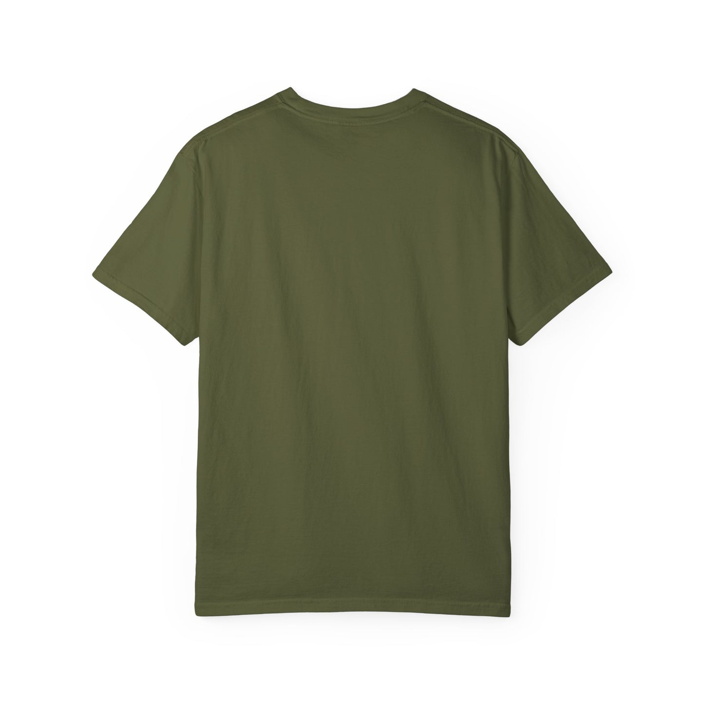Floral Oversized Nerd T-shirt