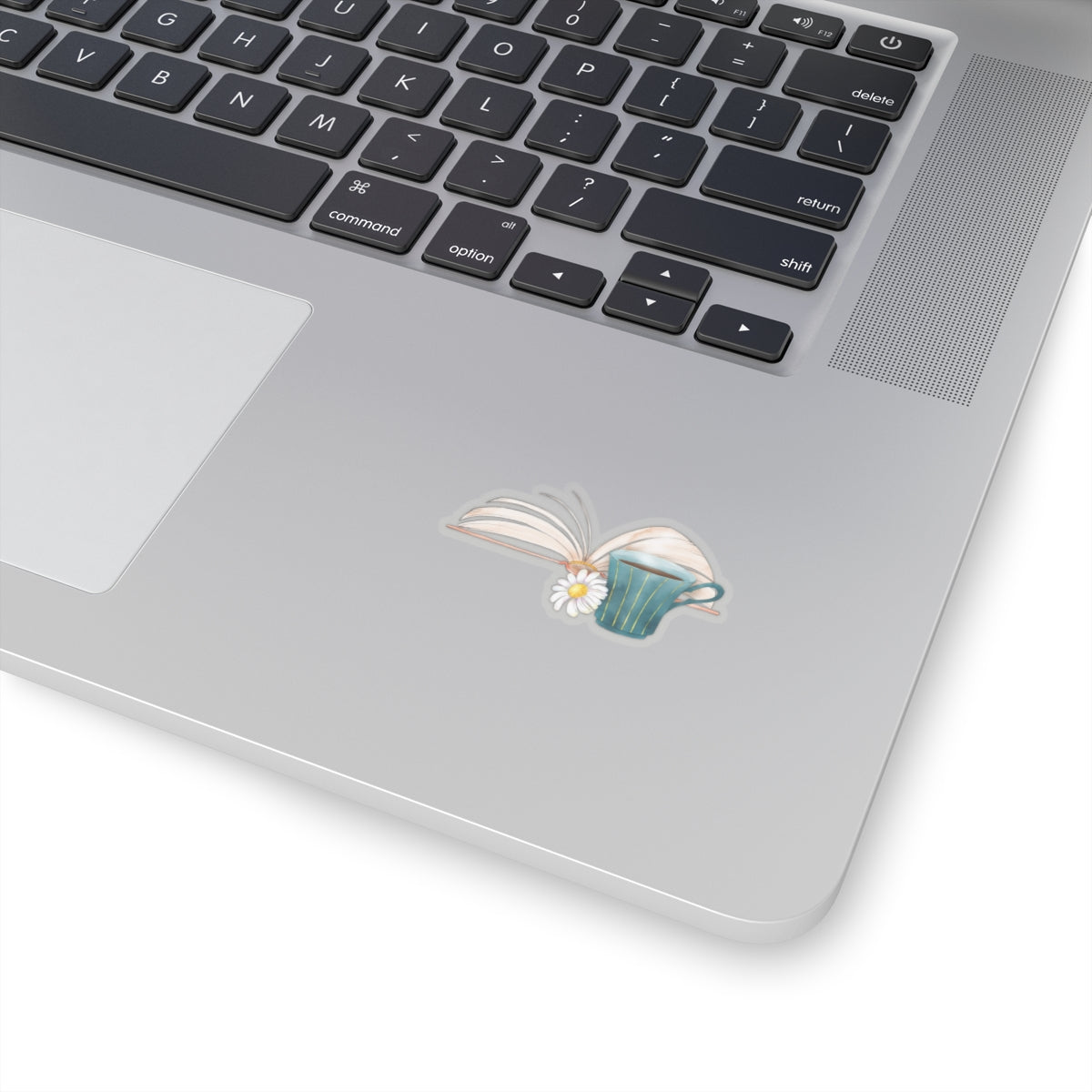 Book Lovers Stickers