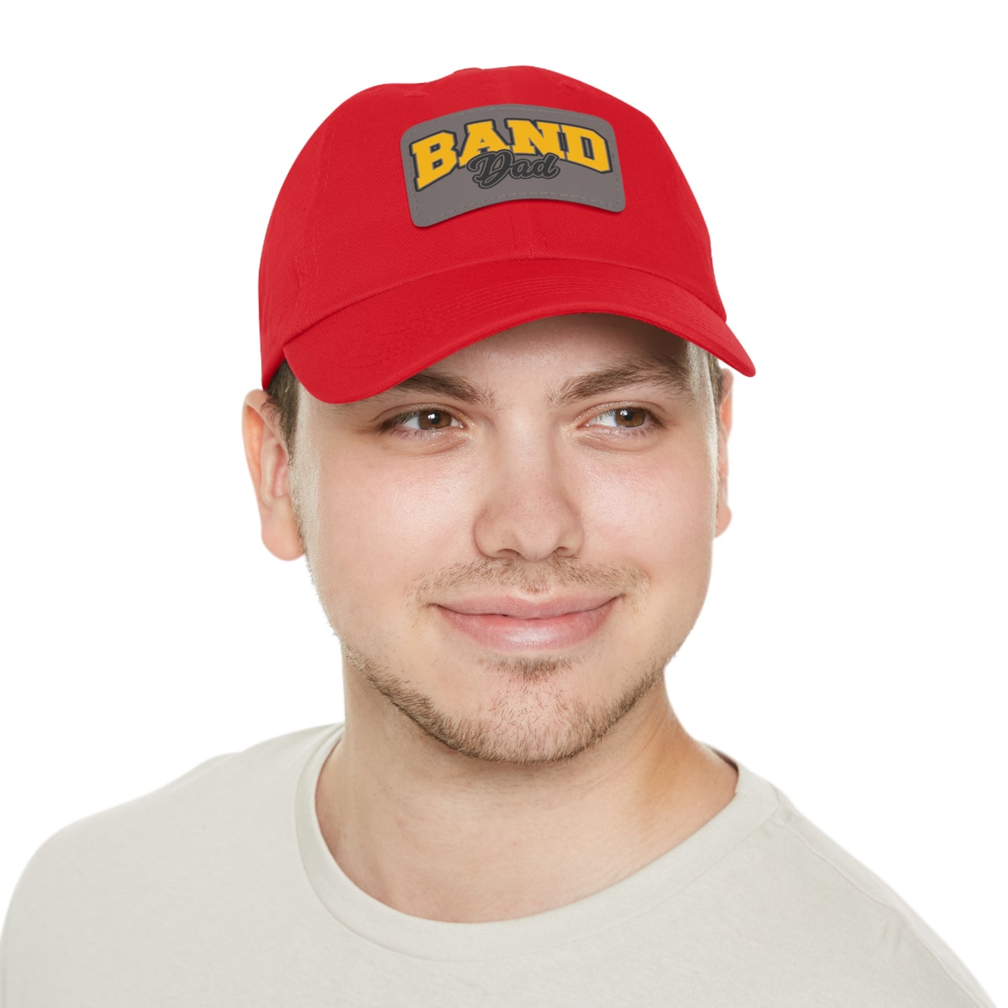 band dad hat