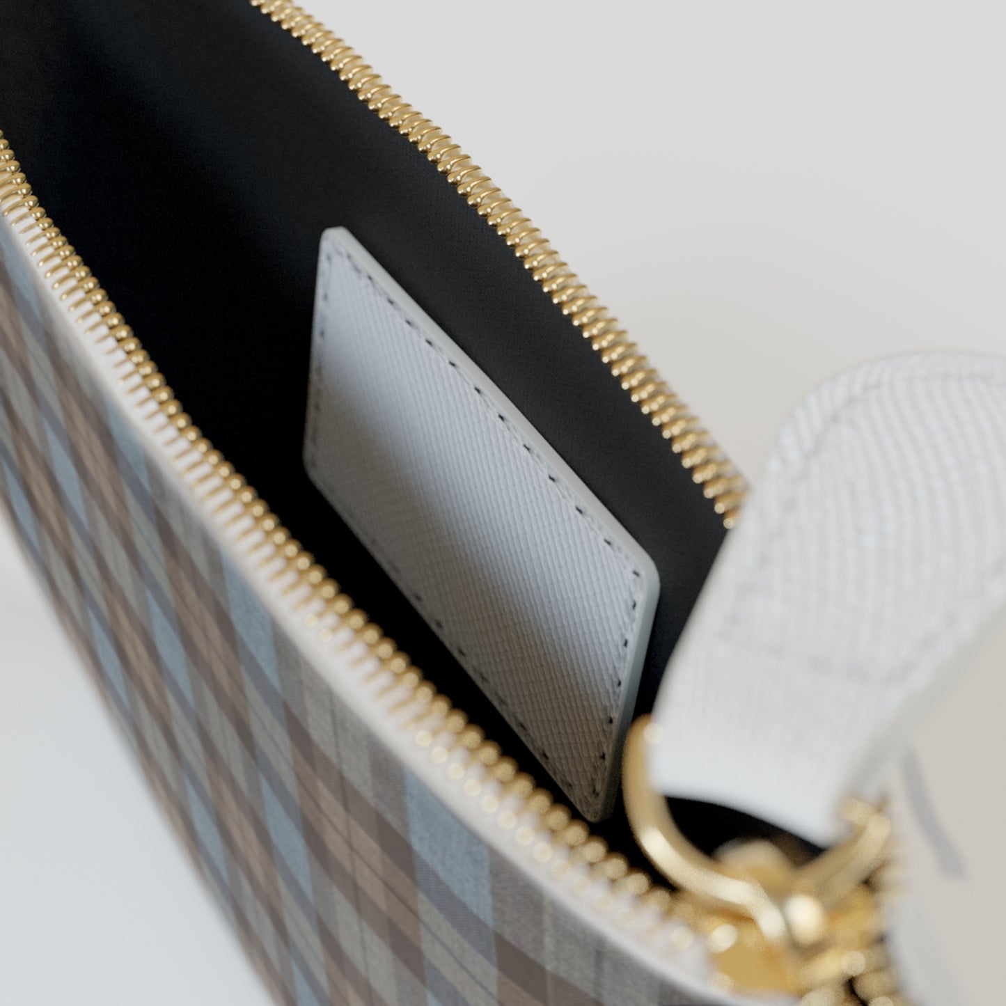 Sassenach Apothecary Mini Clutch Bag - Outlander