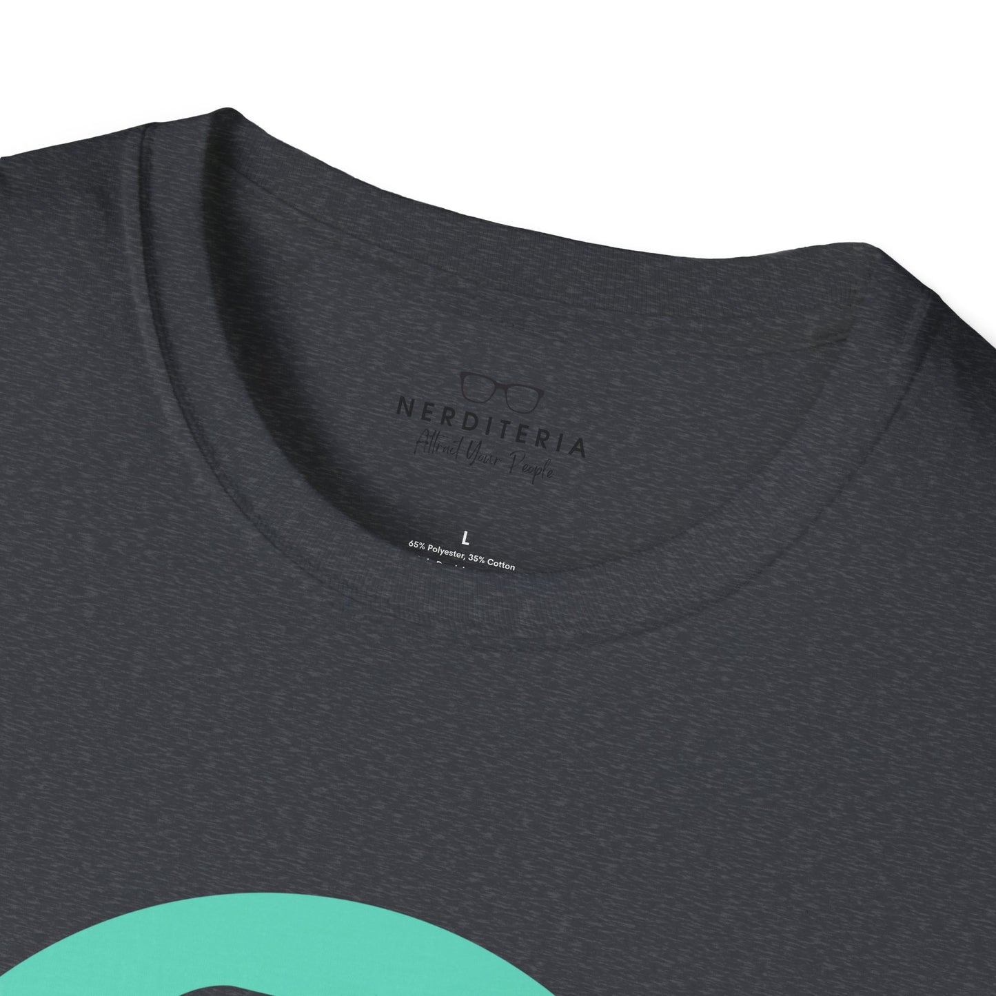 Pi Day T-Shirt - Nerd Stuff