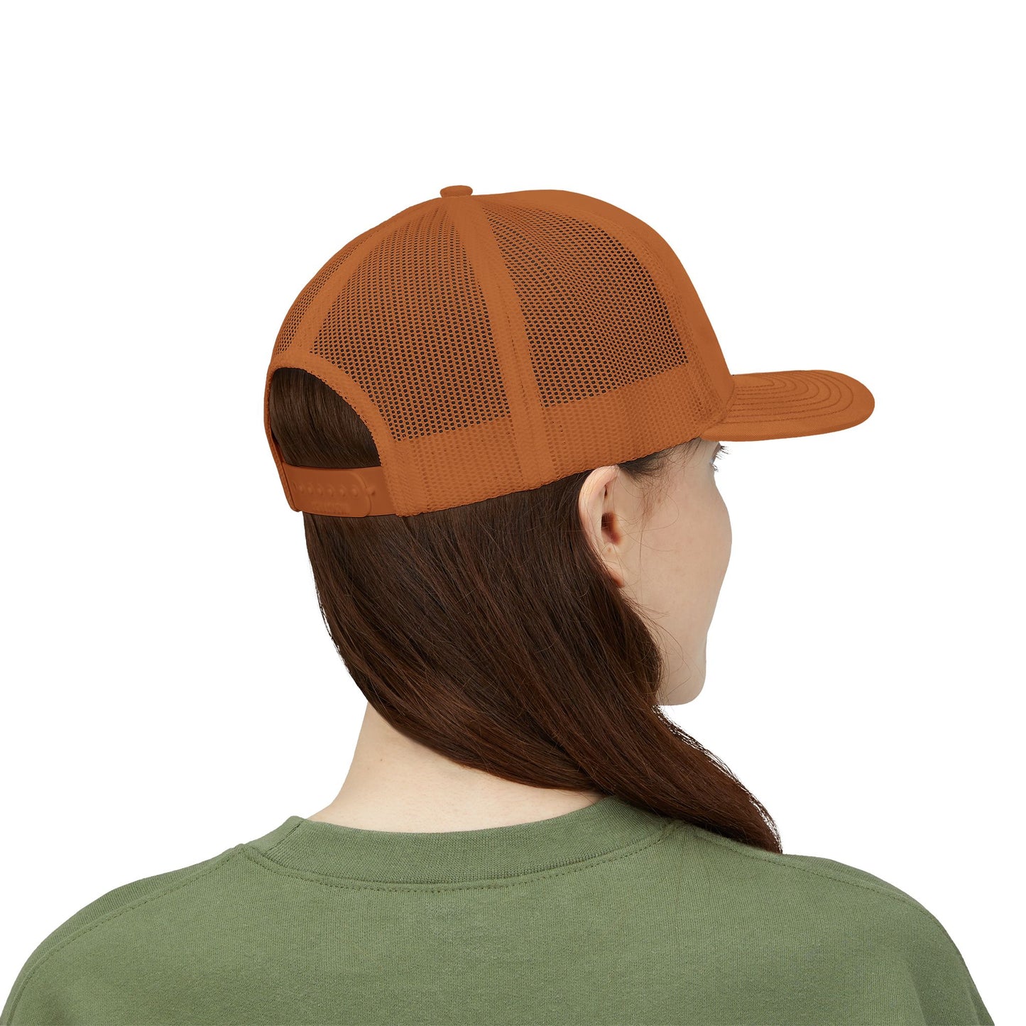 Bookish Snapback Trucker Cap - Book Lovers
