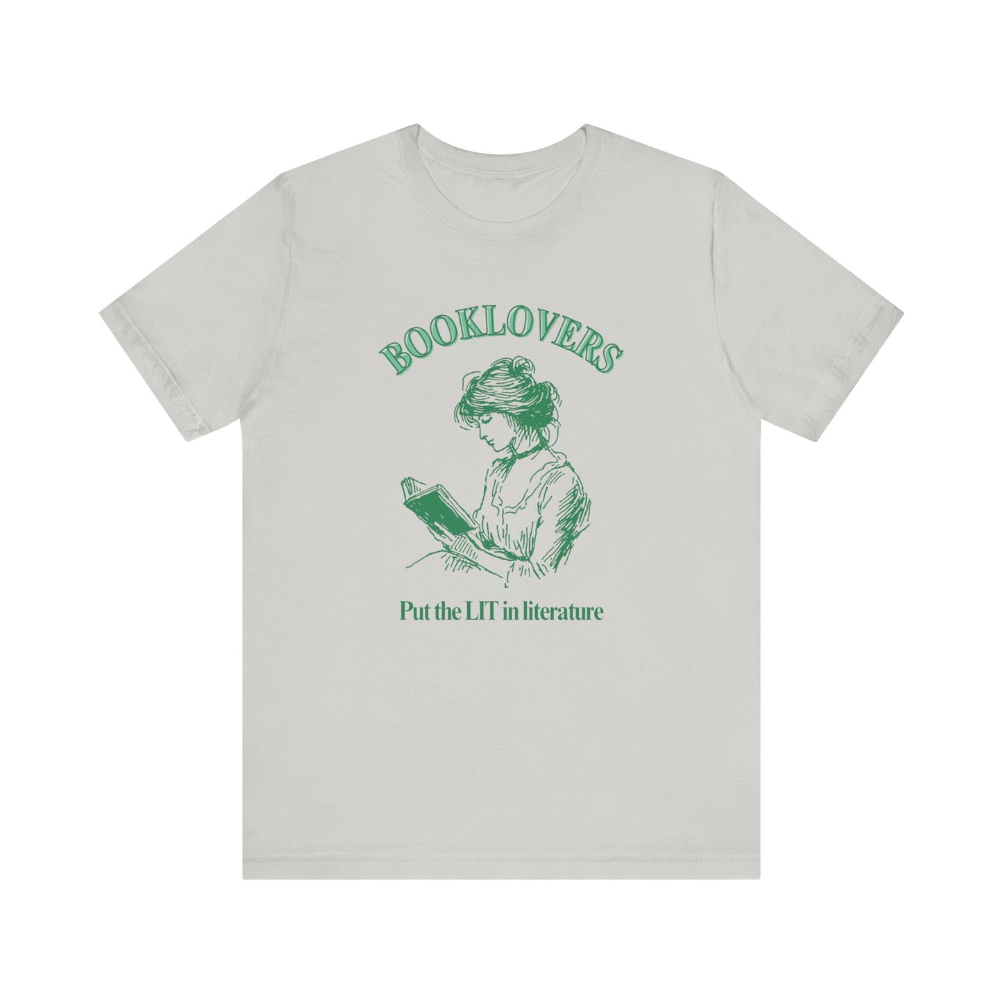 book lovers shirt