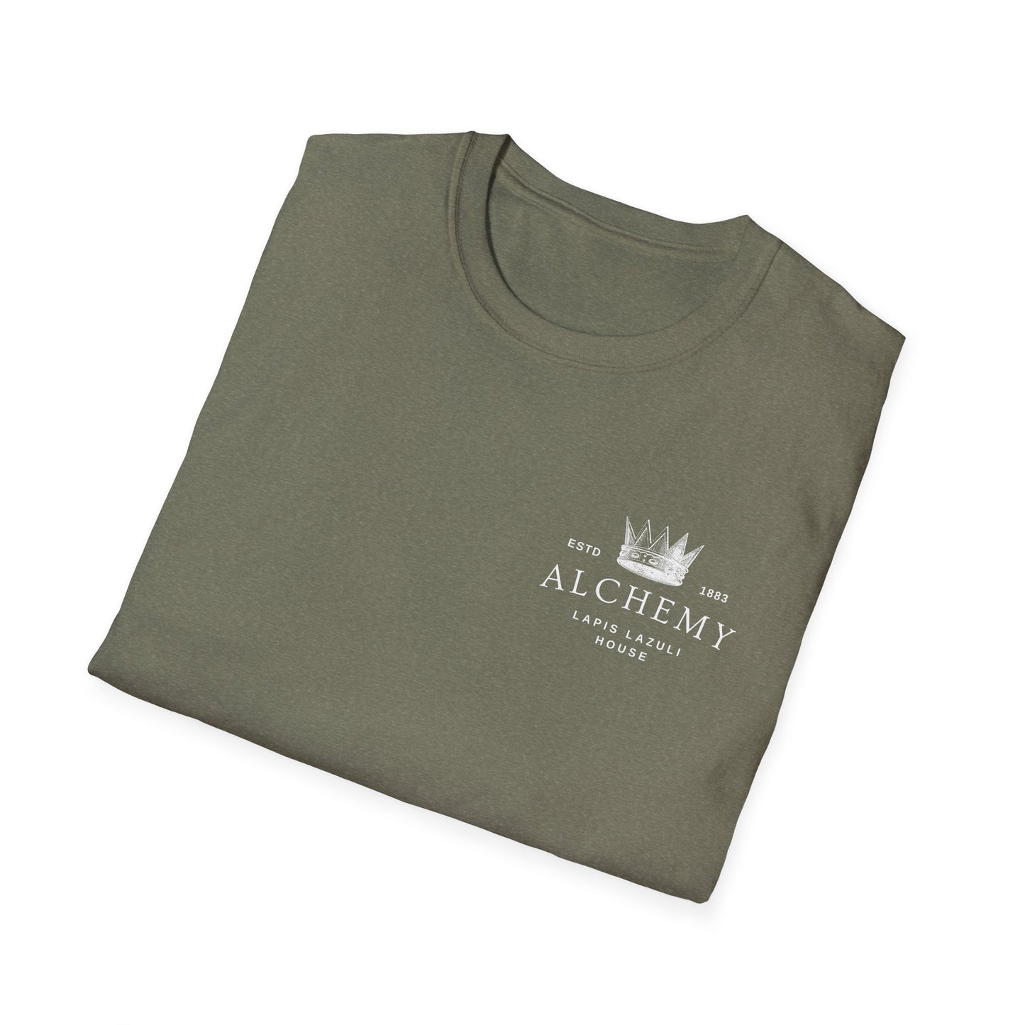 emma m lion tshirt