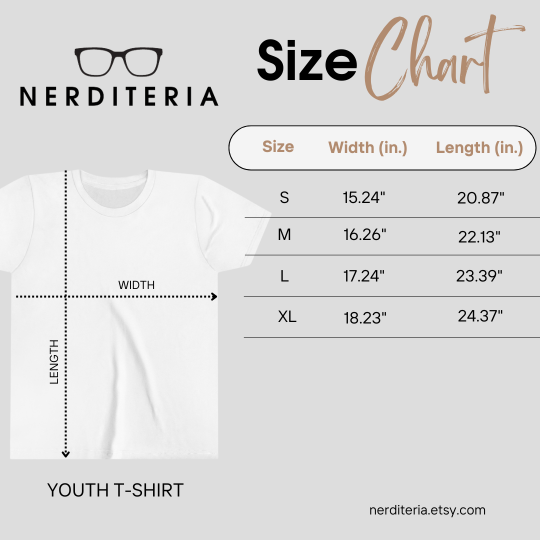 Most Likely to Be on the Naughty List - Kids' Holiday T-Shirt