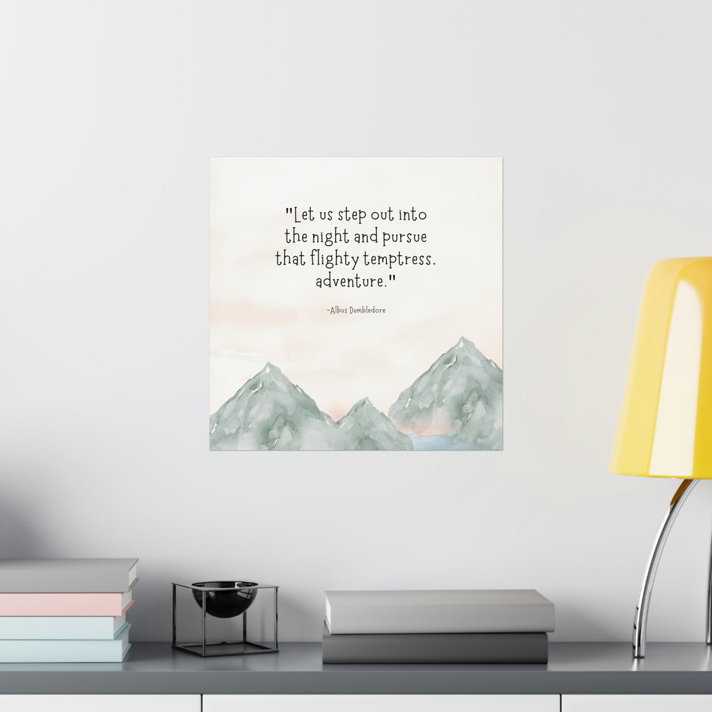 harry potter quote
