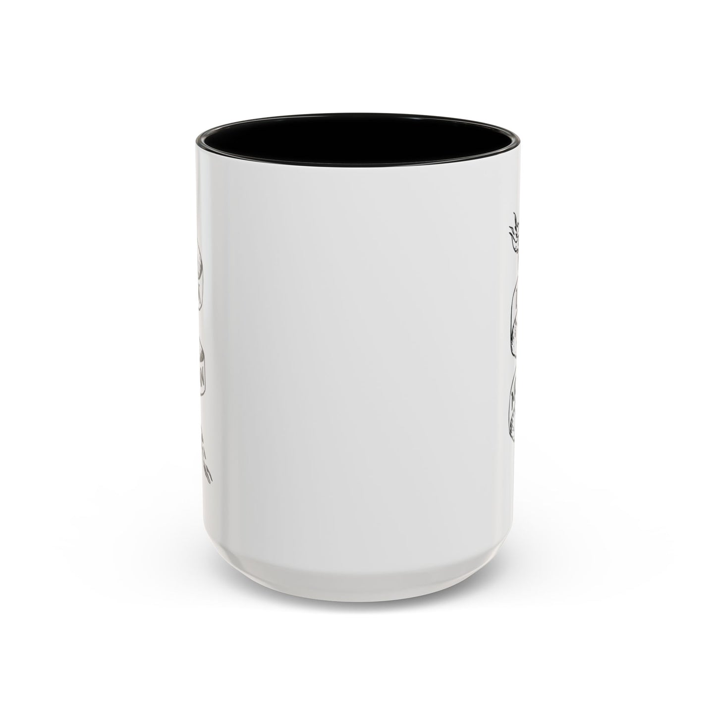 I Am No Man - Lord of The Rings Coffee Mug