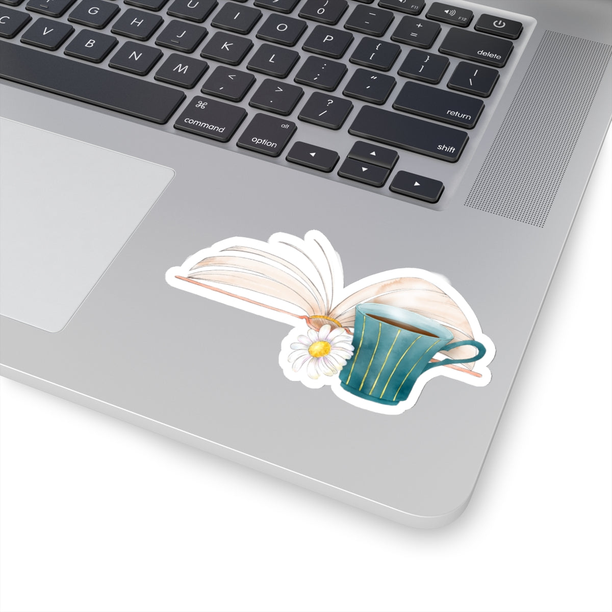Book Lovers Stickers
