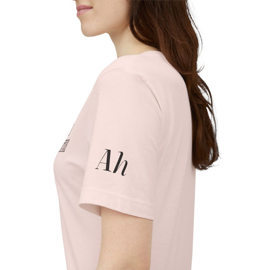 Team Islington — Emma M Lion T-Shirt
