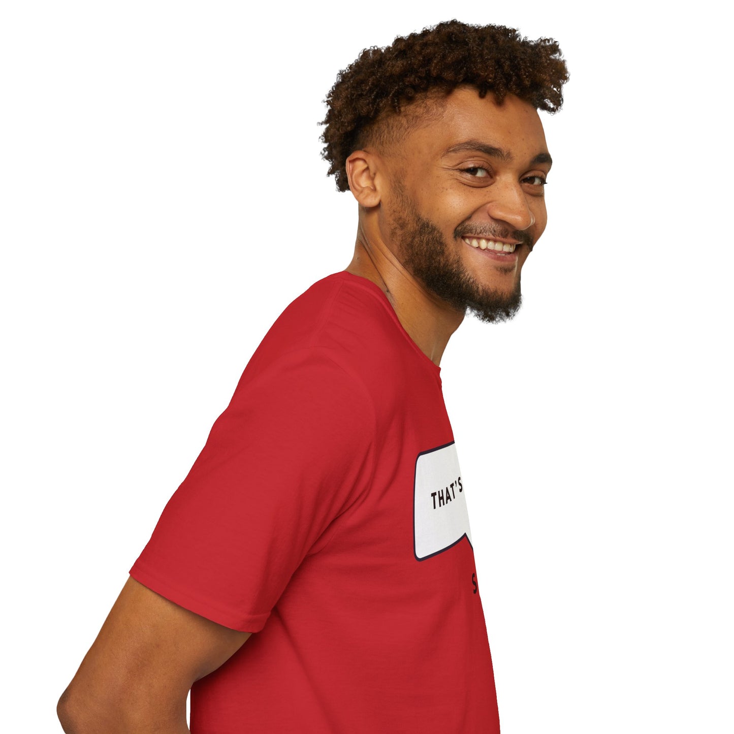 That's What She Said - The Office T-shirt