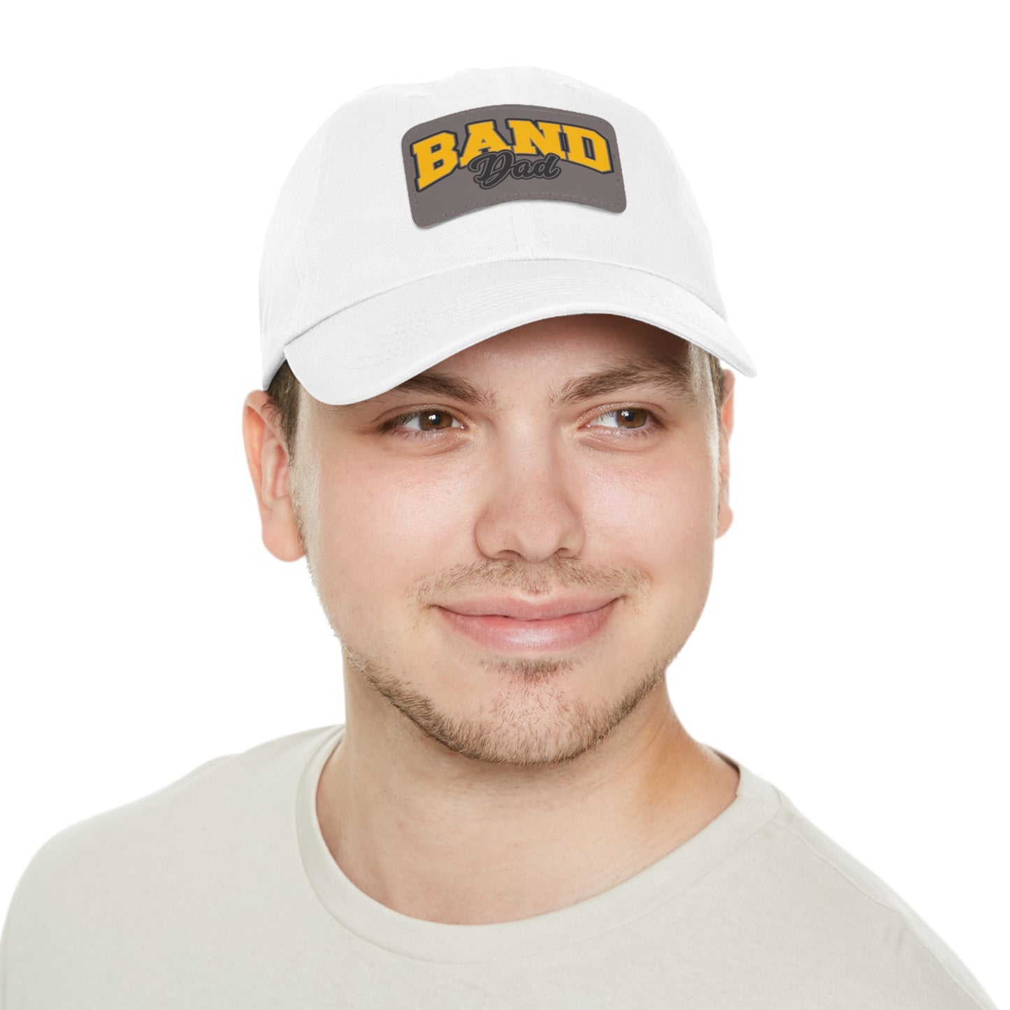 band dad hat