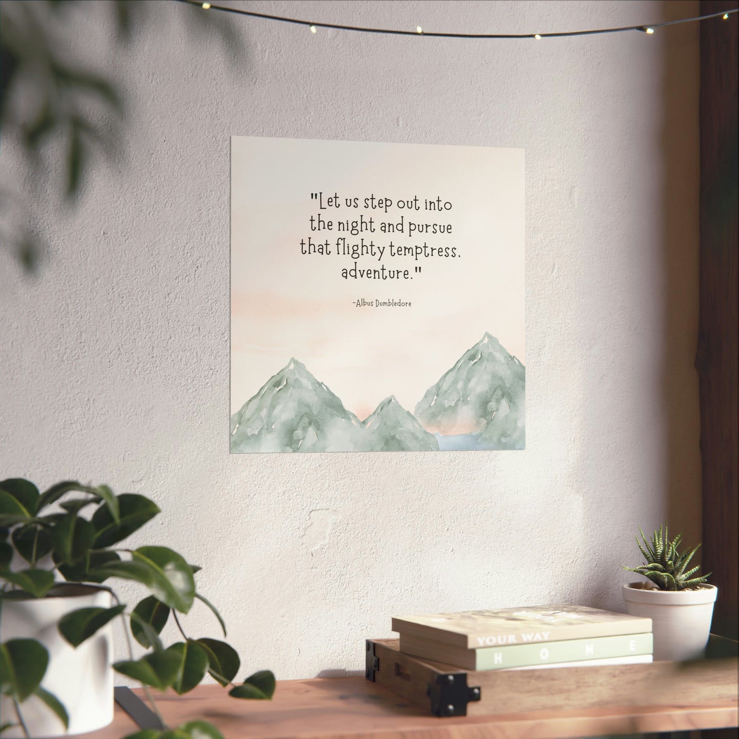harry potter quote