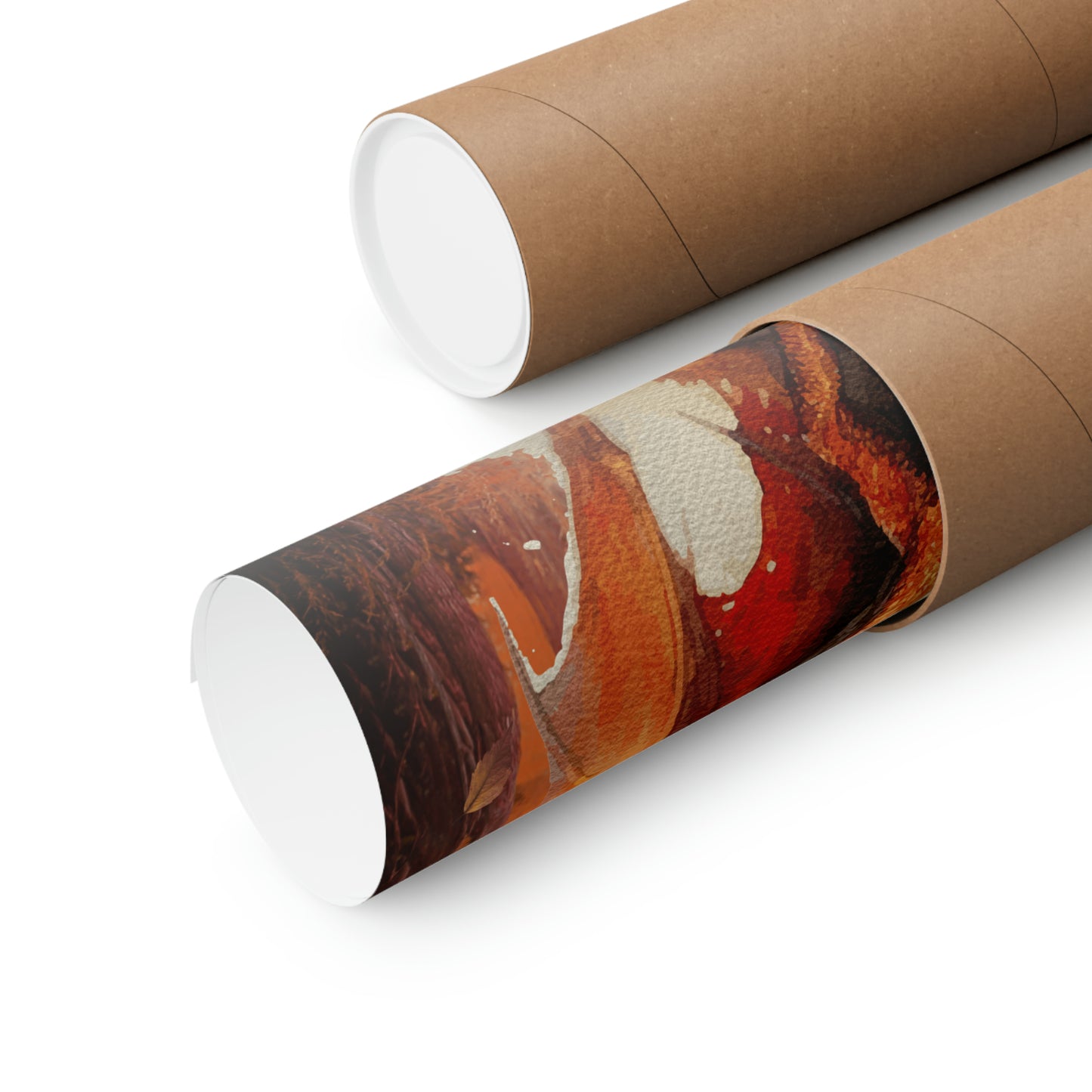 Smaug Art Print - The Hobbit