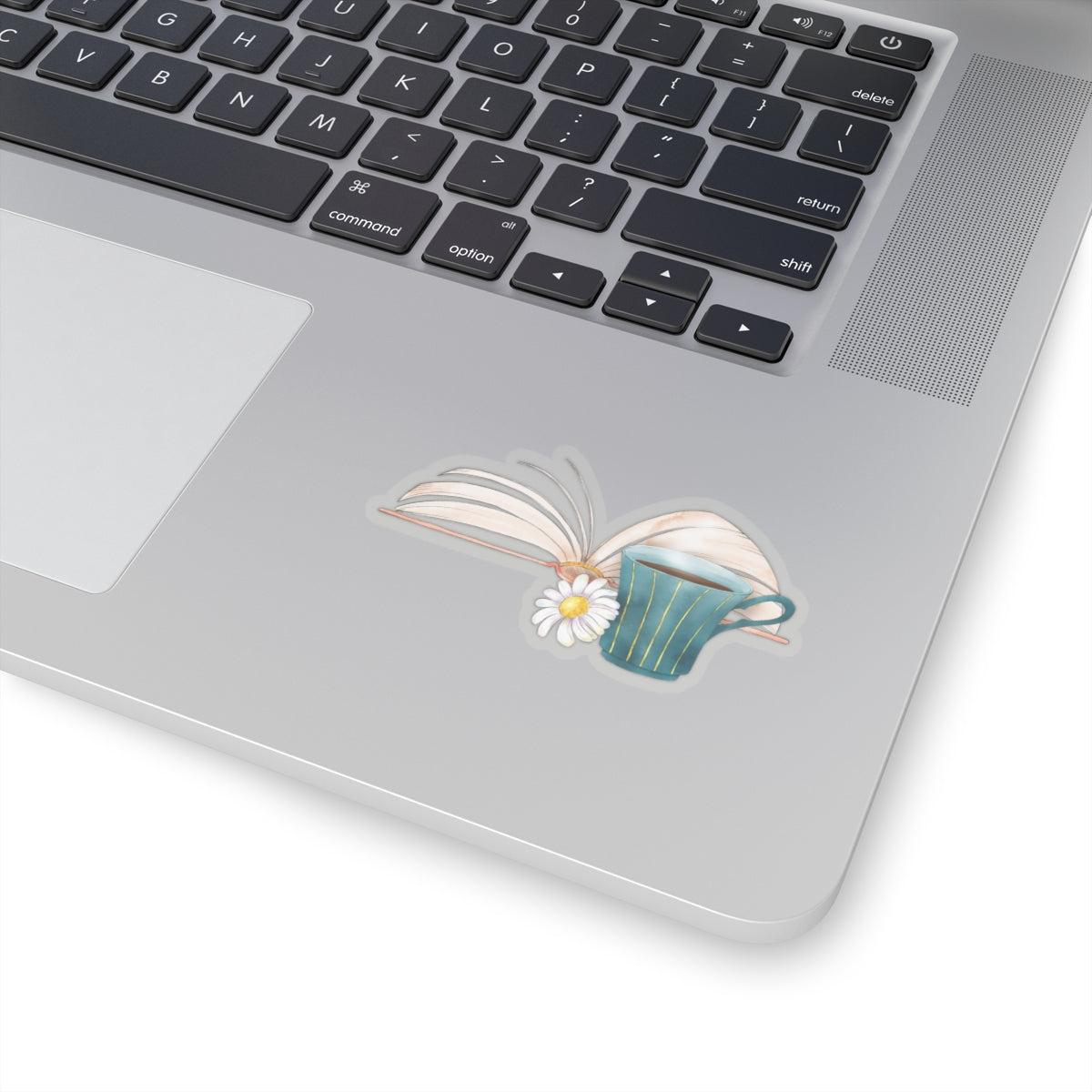 Book Lovers Stickers