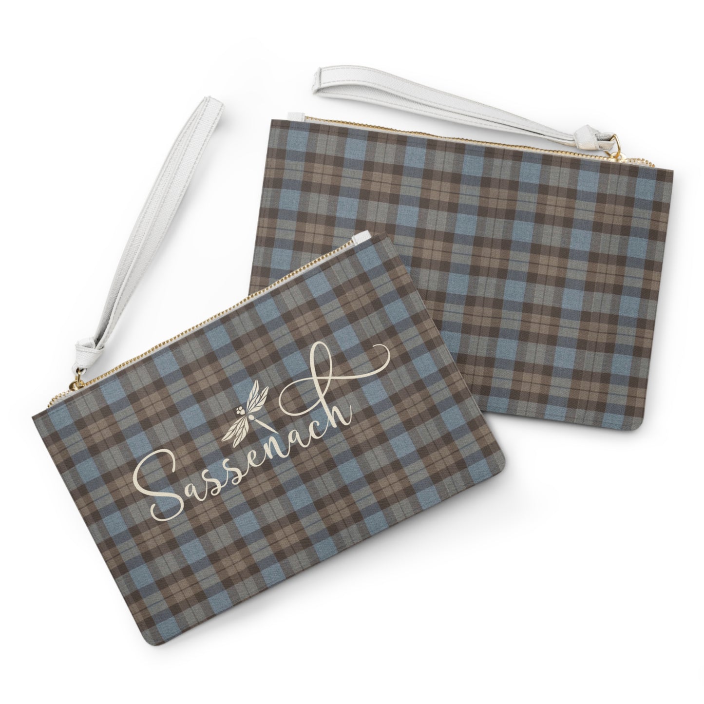 sassenach bag