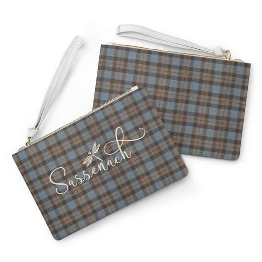 sassenach bag