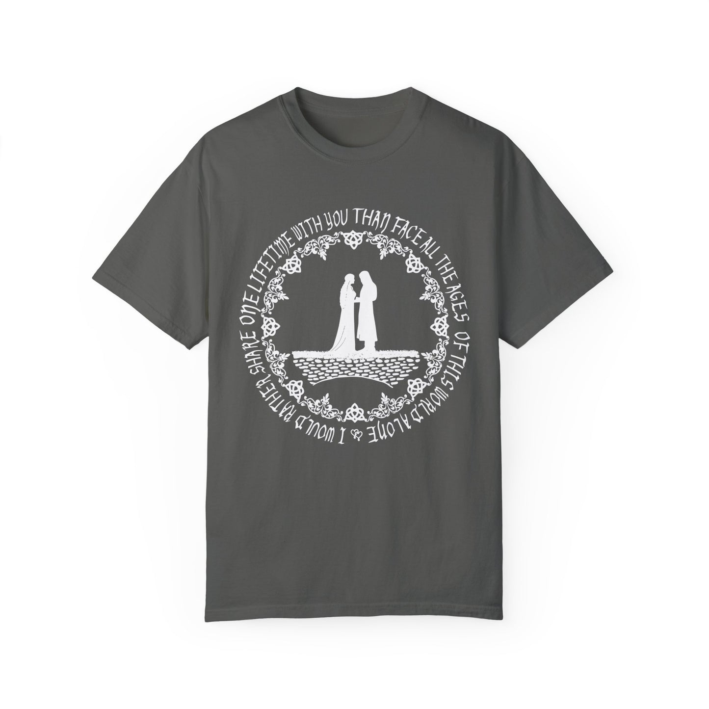 lord of the rings tshirt