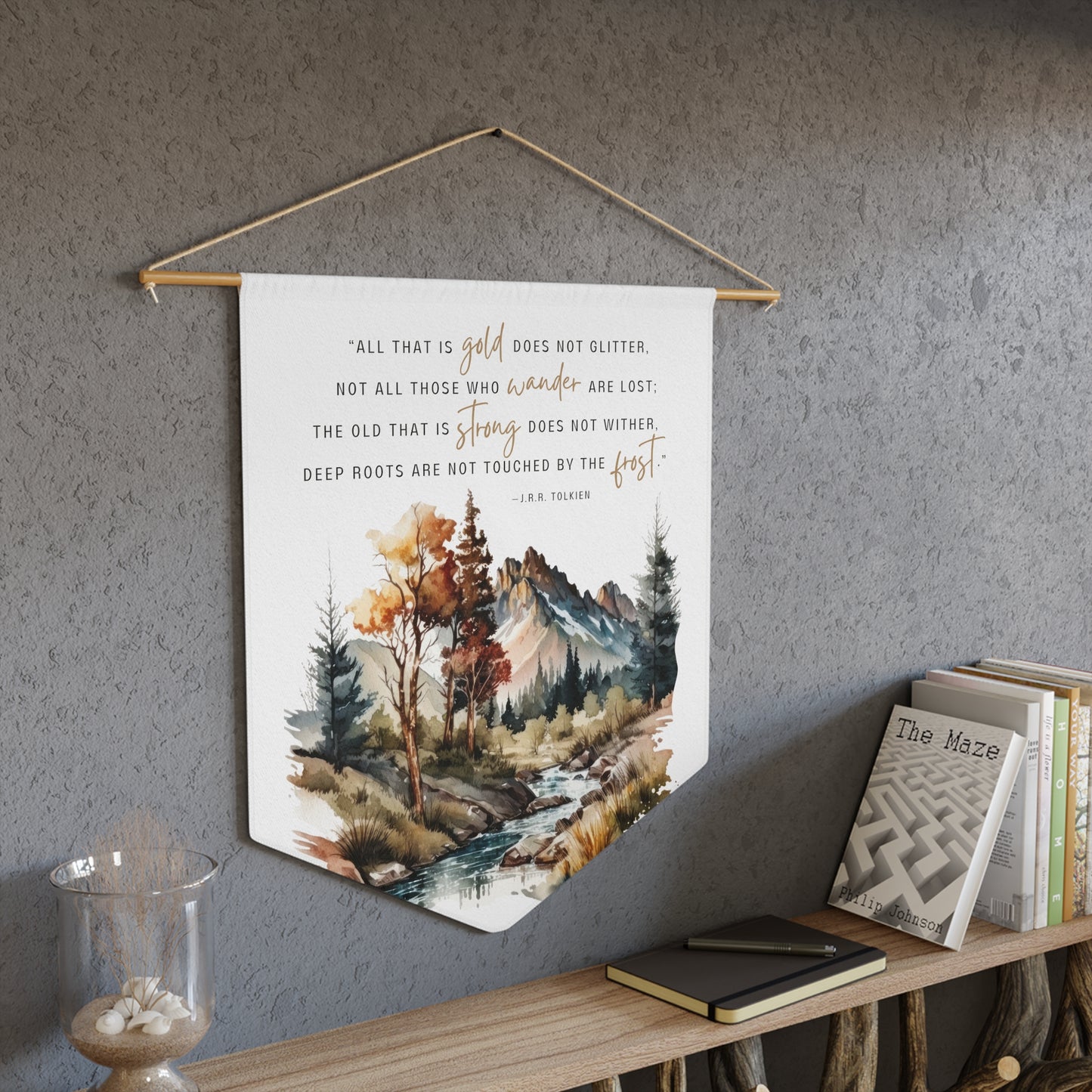 lord of the rings art
