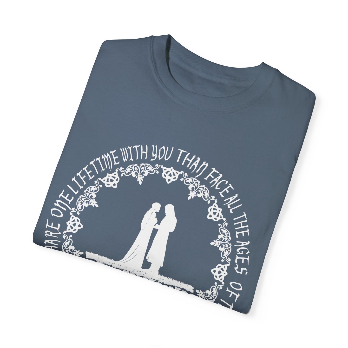 Aragorn & Arwen T-shirt - Lord of the Rings