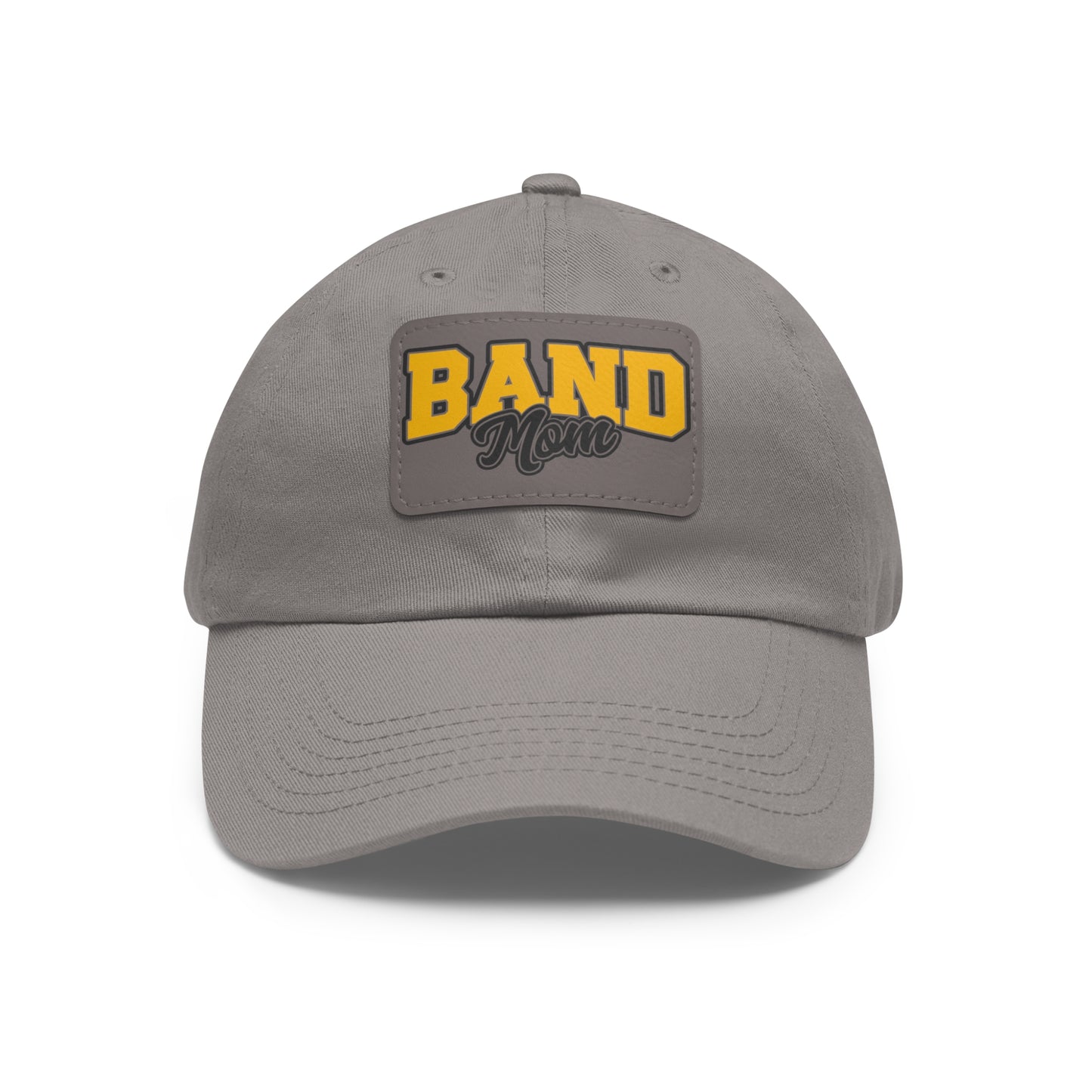 band mom hat