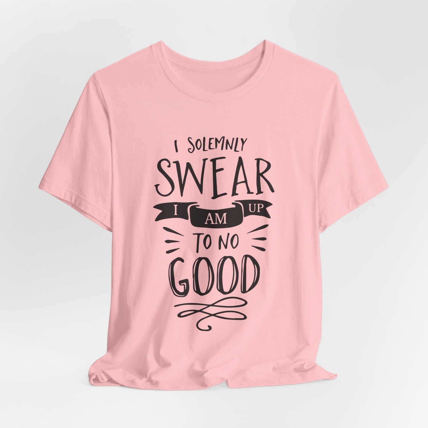I Solemnly Swear I Am Up To No Good - Harry Potter T-Shirt