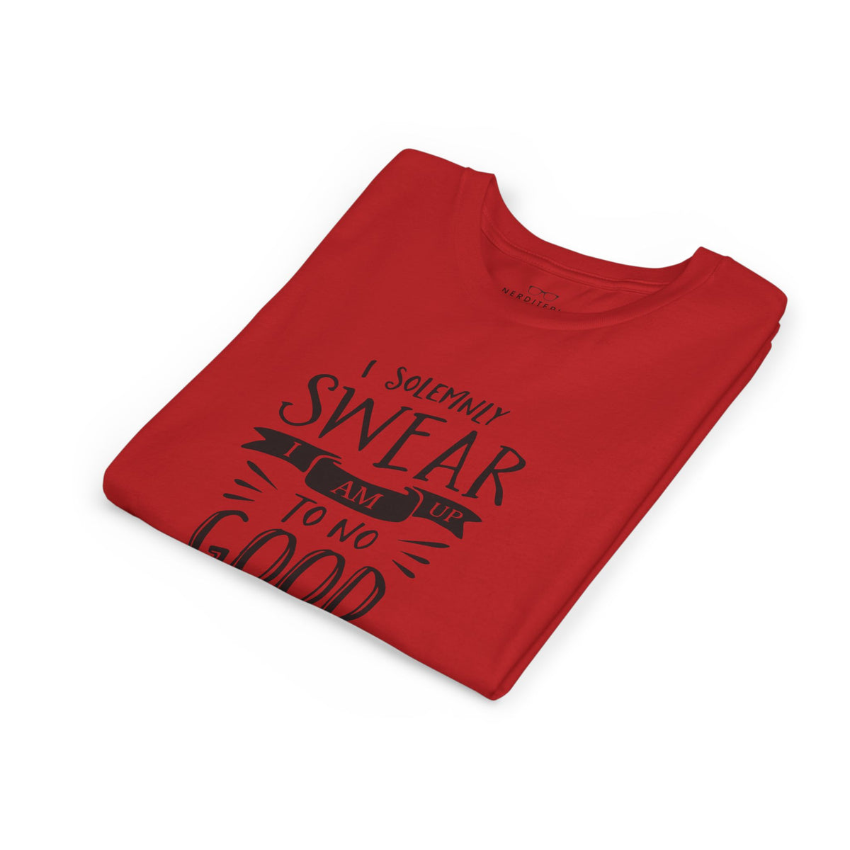 I Solemnly Swear I Am Up To No Good - Harry Potter Kids T-shirt