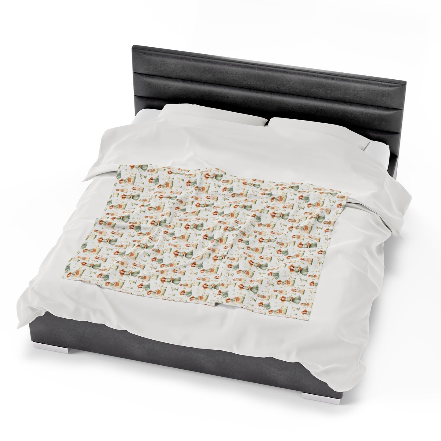 anne of green gables bedding