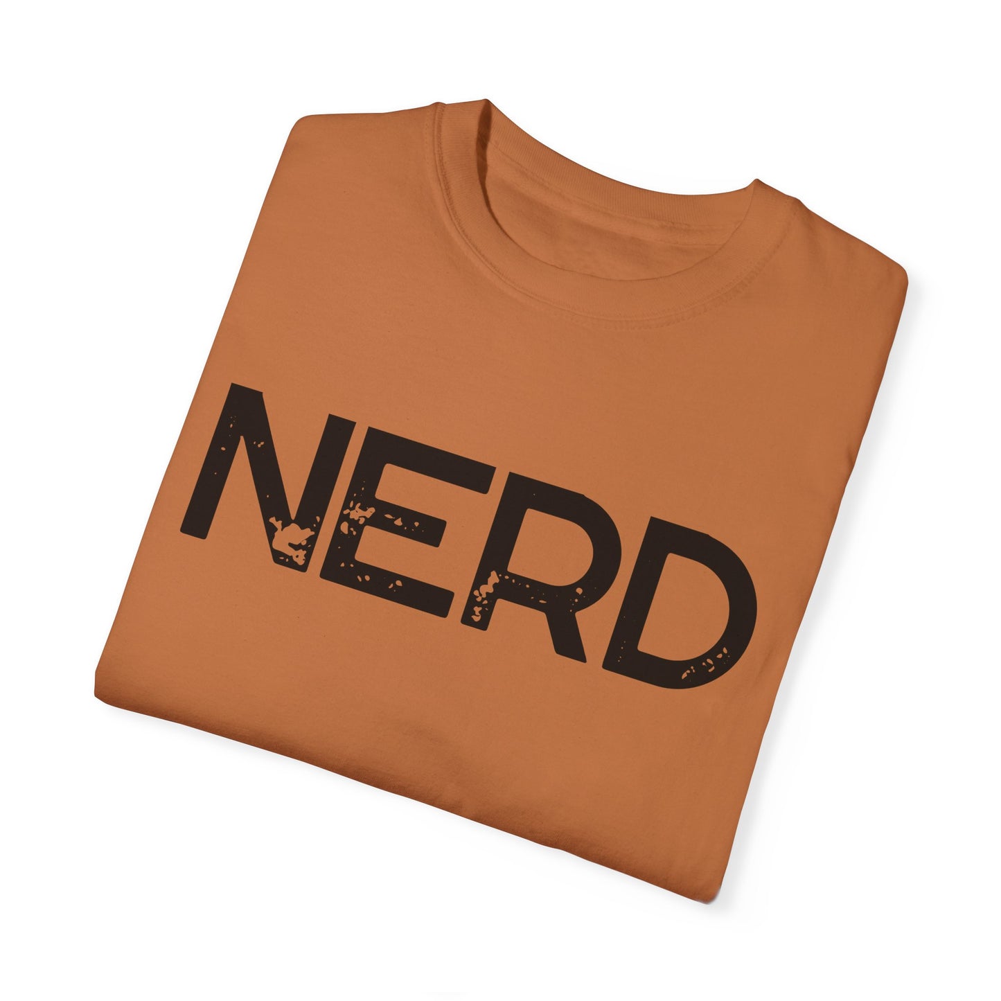 nerd t-shirt