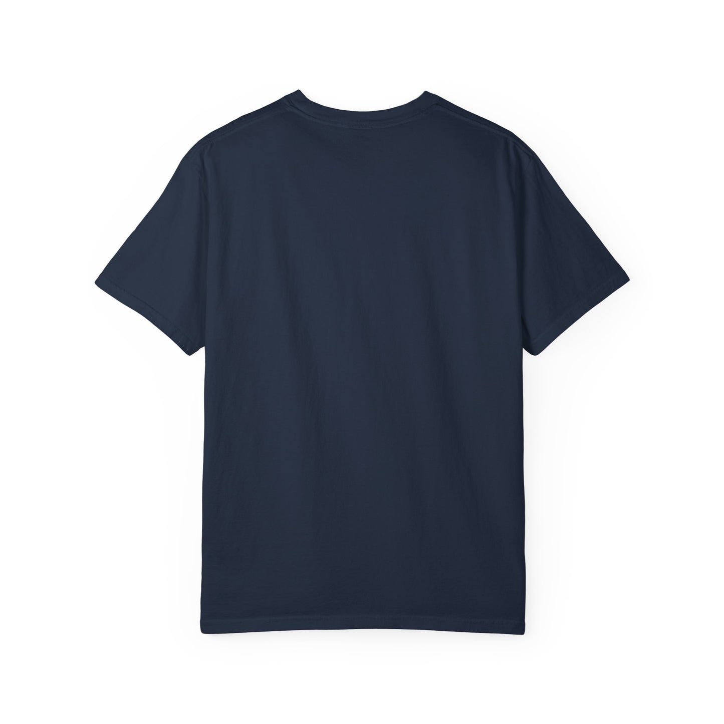 Floral Oversized Nerd T-shirt