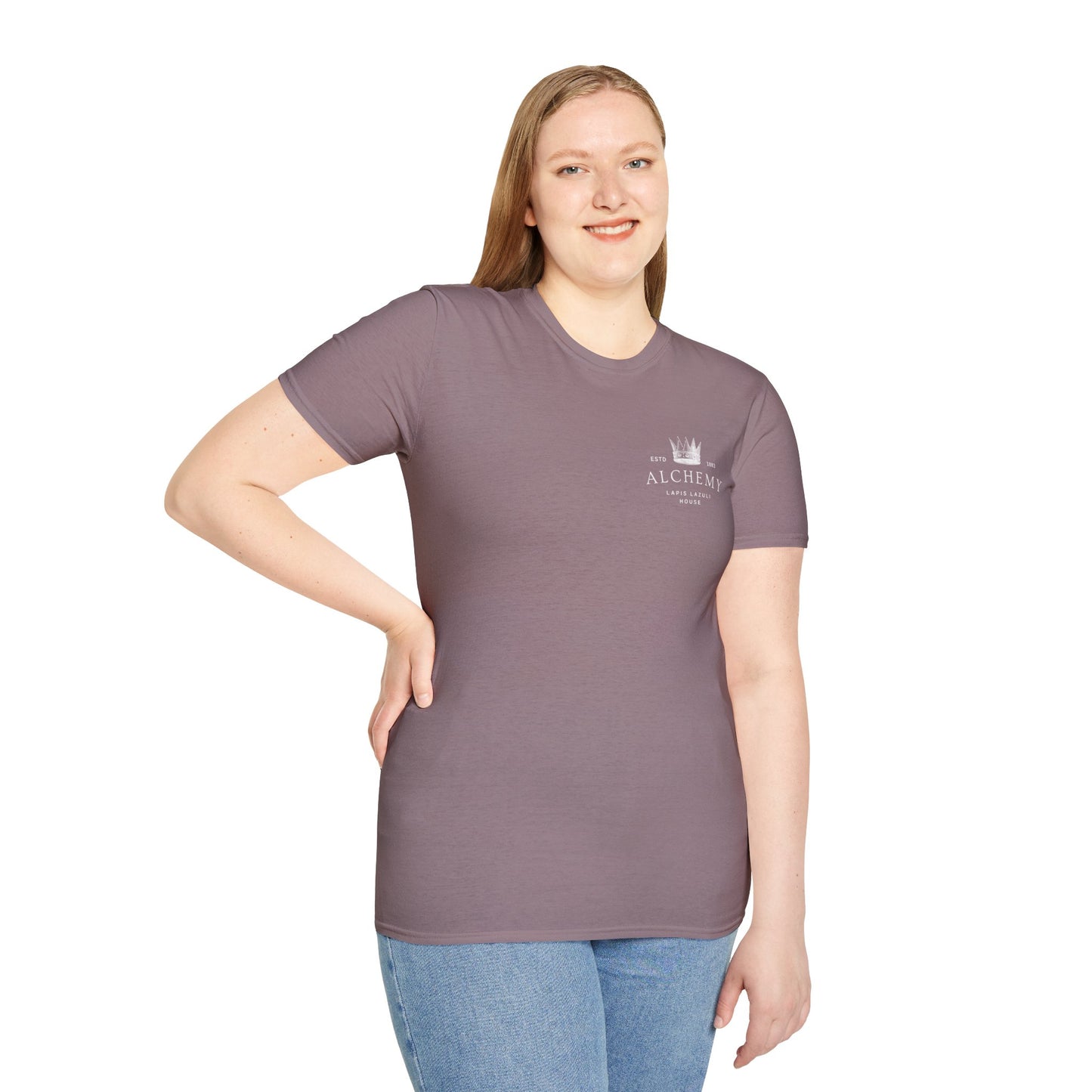 emma m lion tshirt