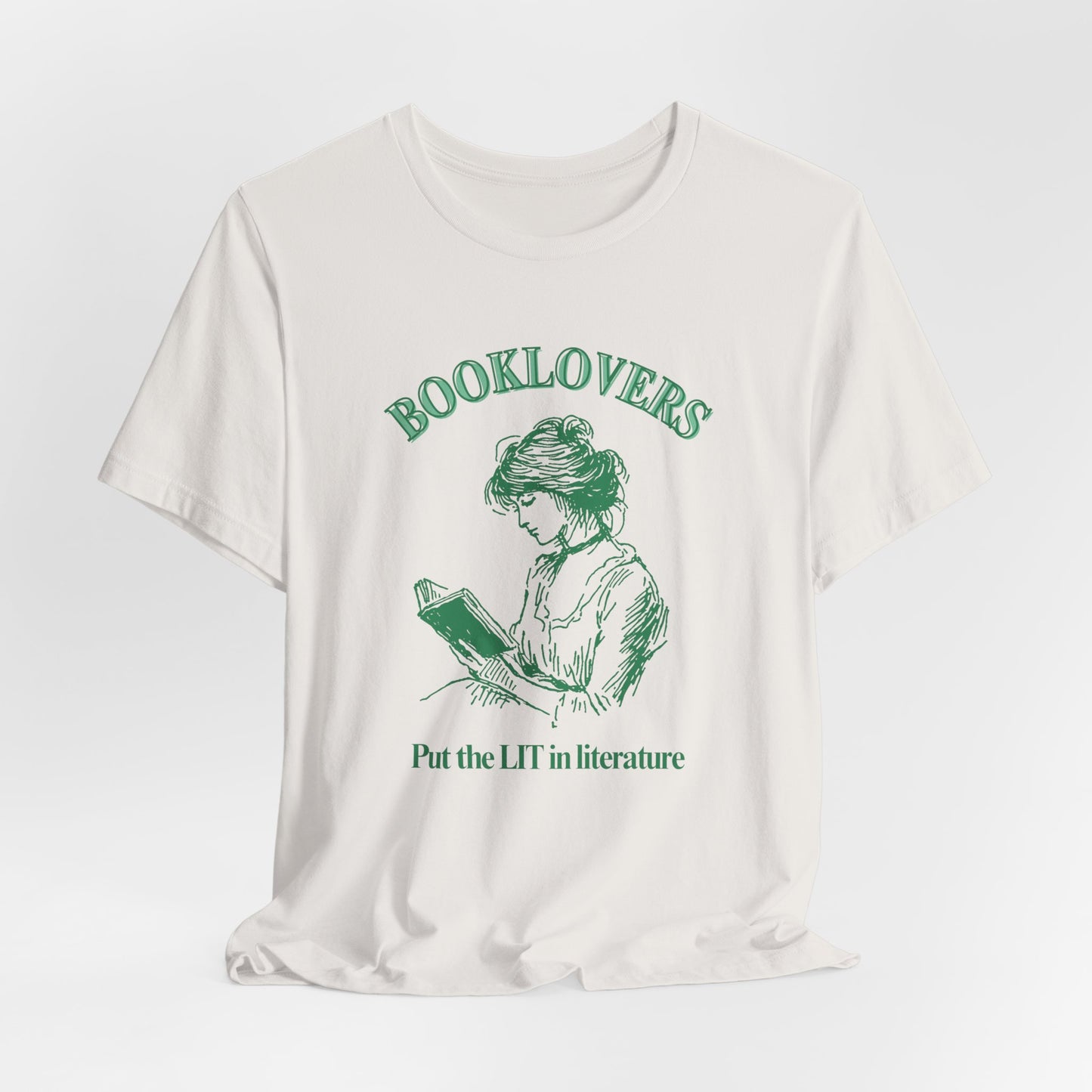 book lovers shirt