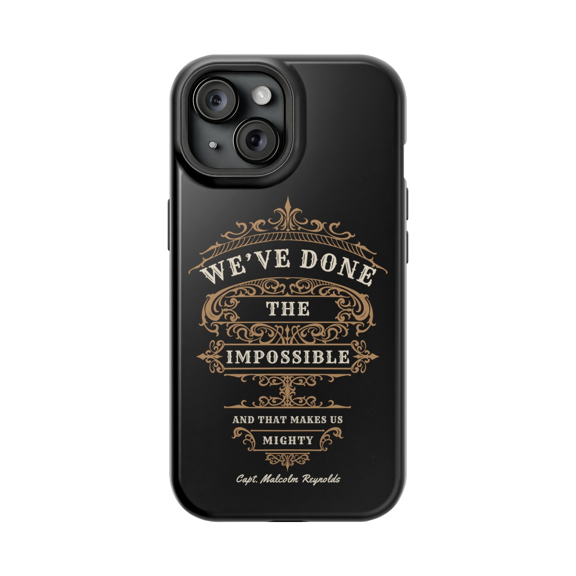 firefly iphone case