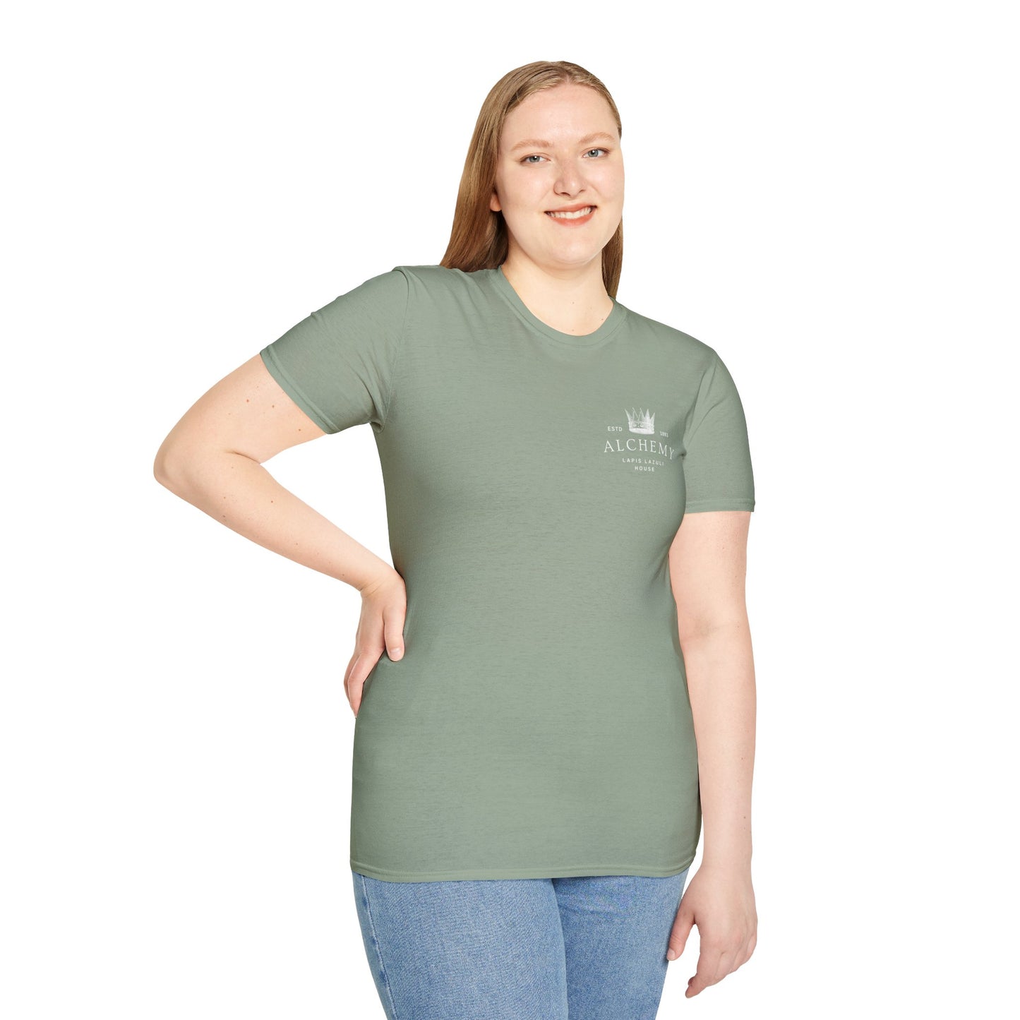 emma m lion tshirt