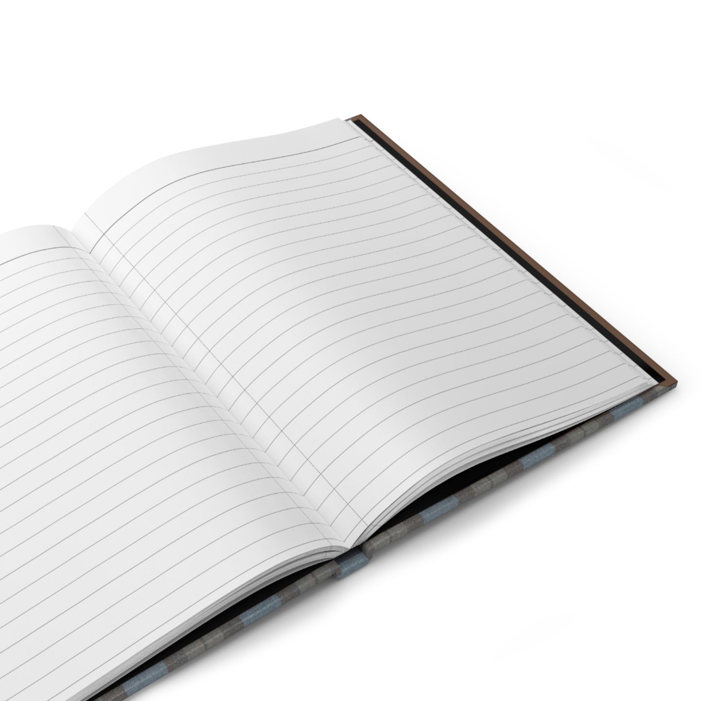 Property of Clan Fraser Hardcover Journal - Outlander